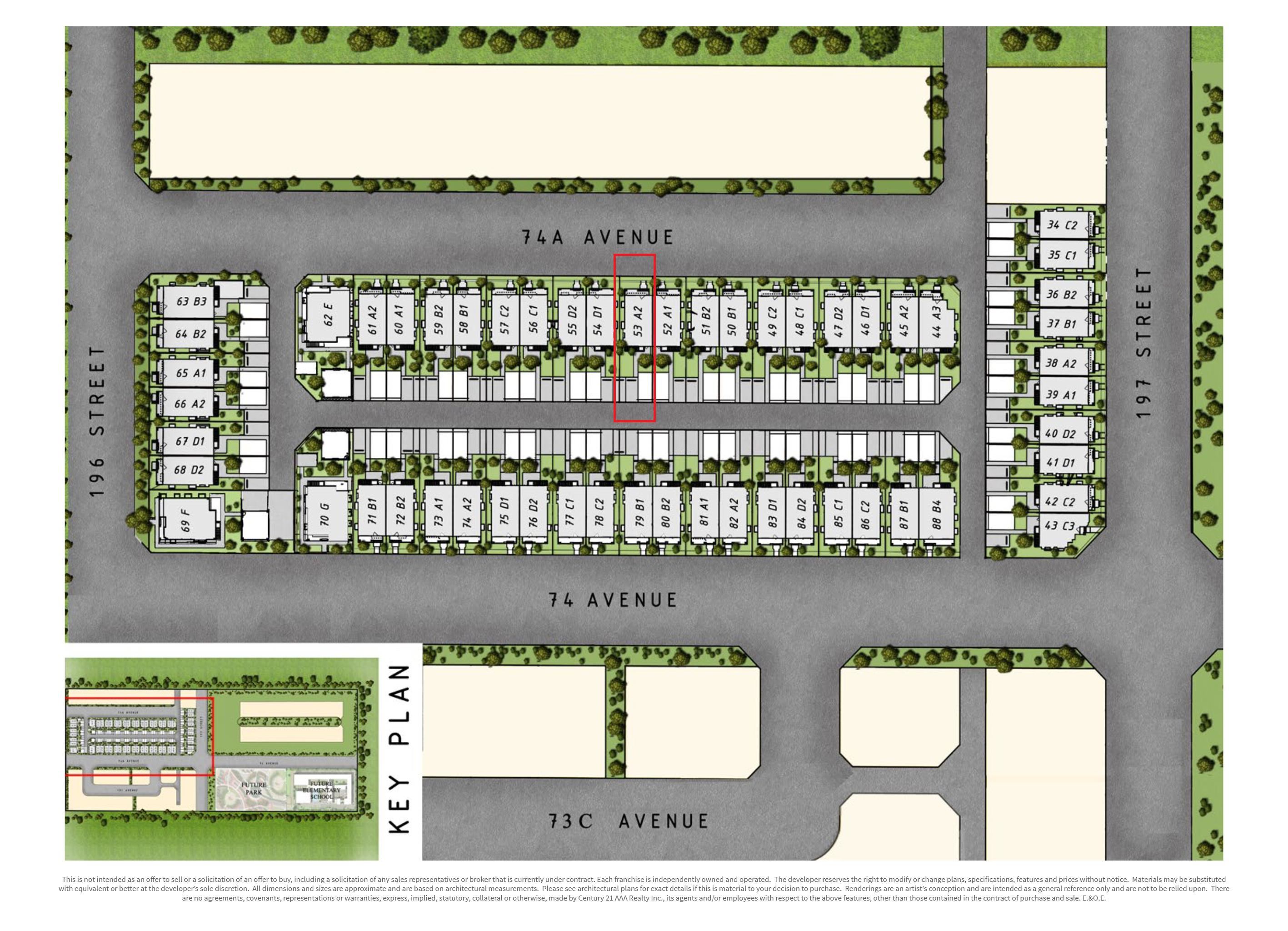 19660 74A AVENUE, Langley BC V2Y 3R8, R3132154, BC,