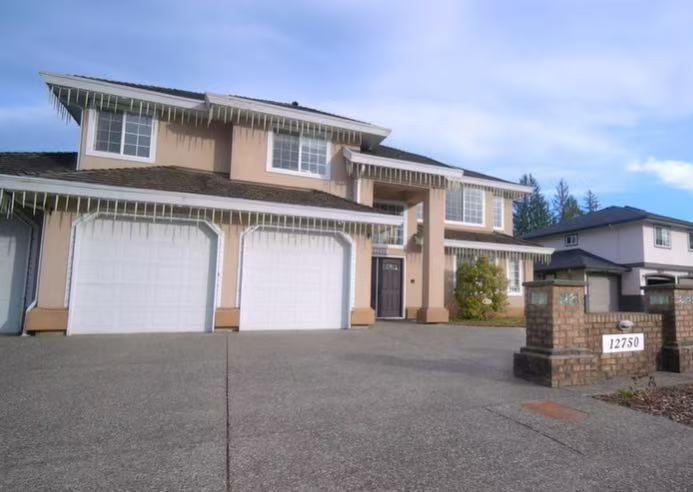Ground Suite-12750 227B STREET, Maple Ridge BC V2X 2Z4, R3132157, BC,