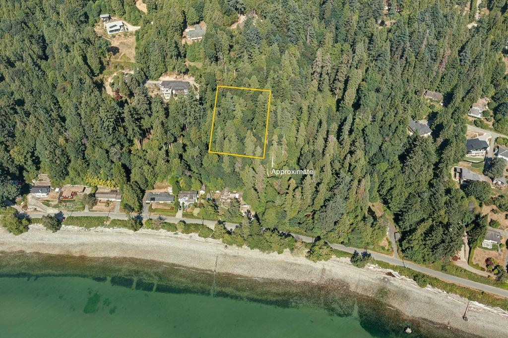 Lot 5 GOWER POINT ROAD, Gibsons BC V0N 1V5, R3132158, BC,