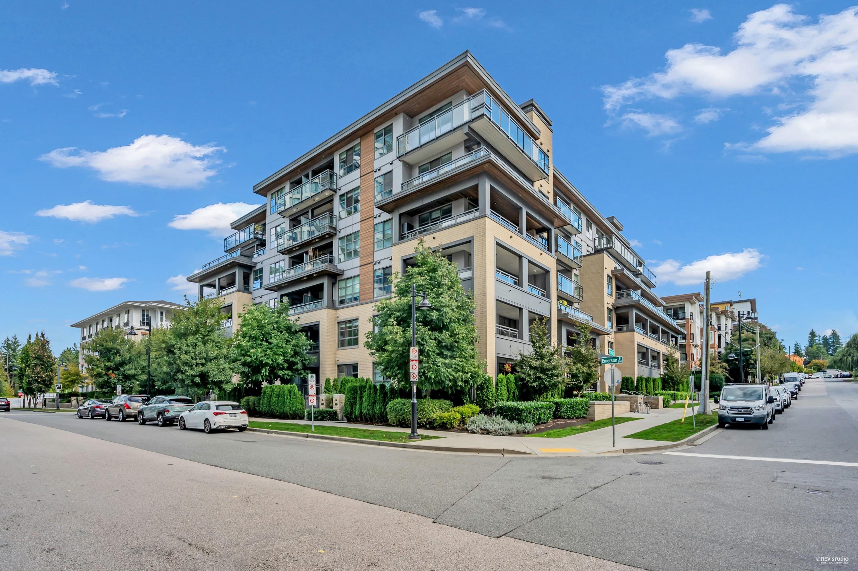 406 603 REGAN AVENUE, R3132170, BC,