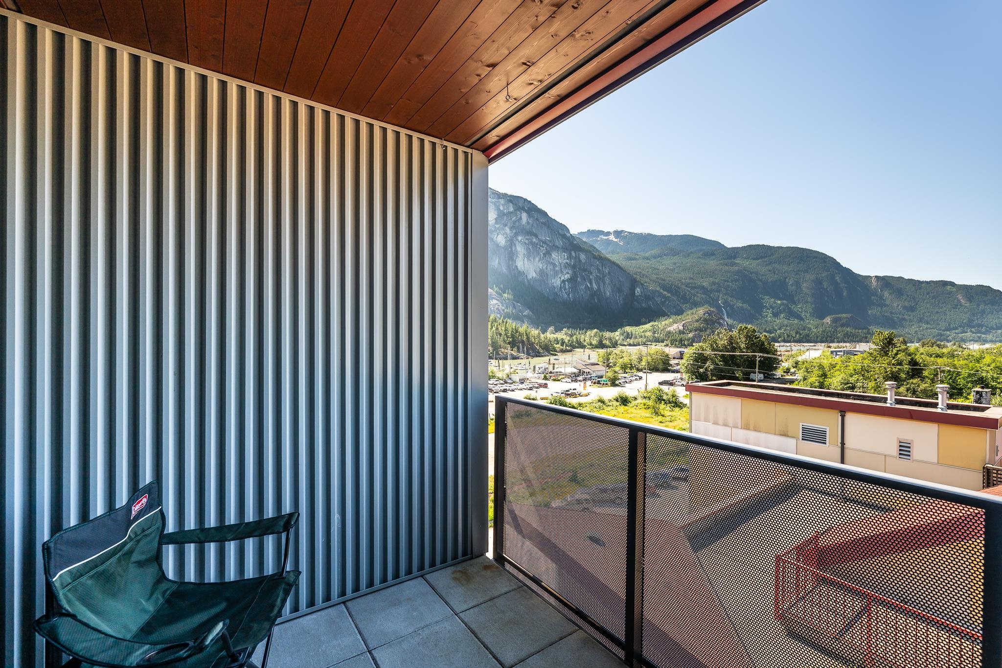 602 37881 CLEVELAND AVENUE, R3132210, BC,