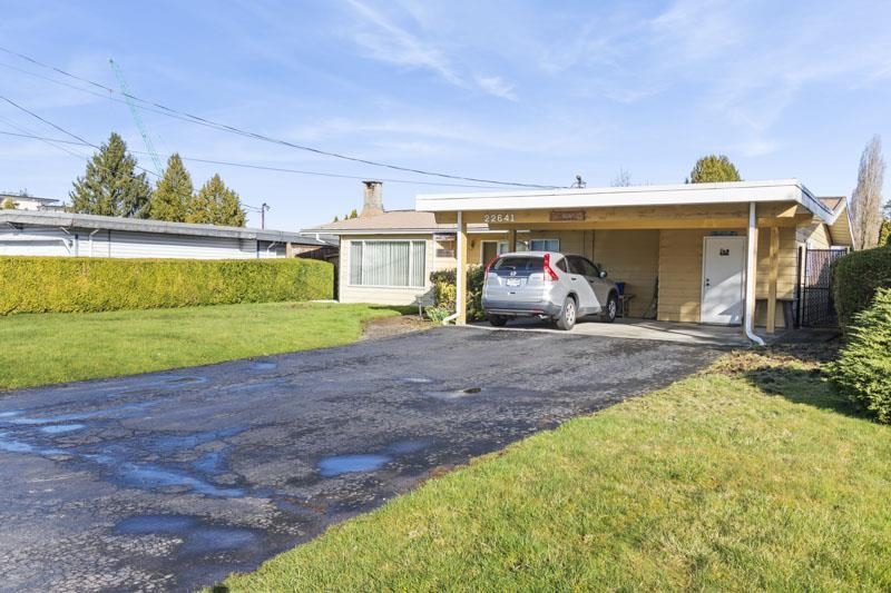 22641 BROWN AVENUE, Maple Ridge BC V2X 3R6, R3132211, BC,