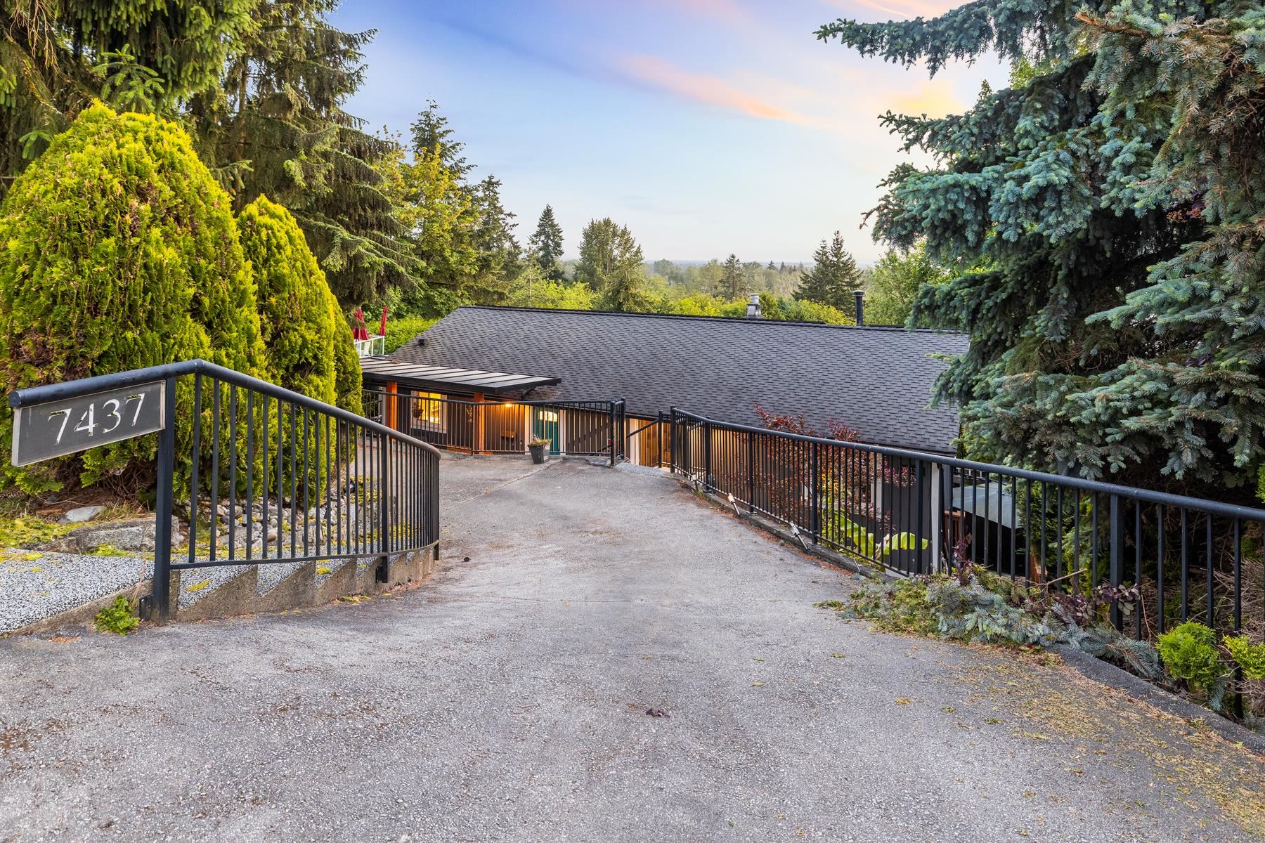 7437 GARFIELD DRIVE, Delta BC V4C 6X9, R3132215, BC,