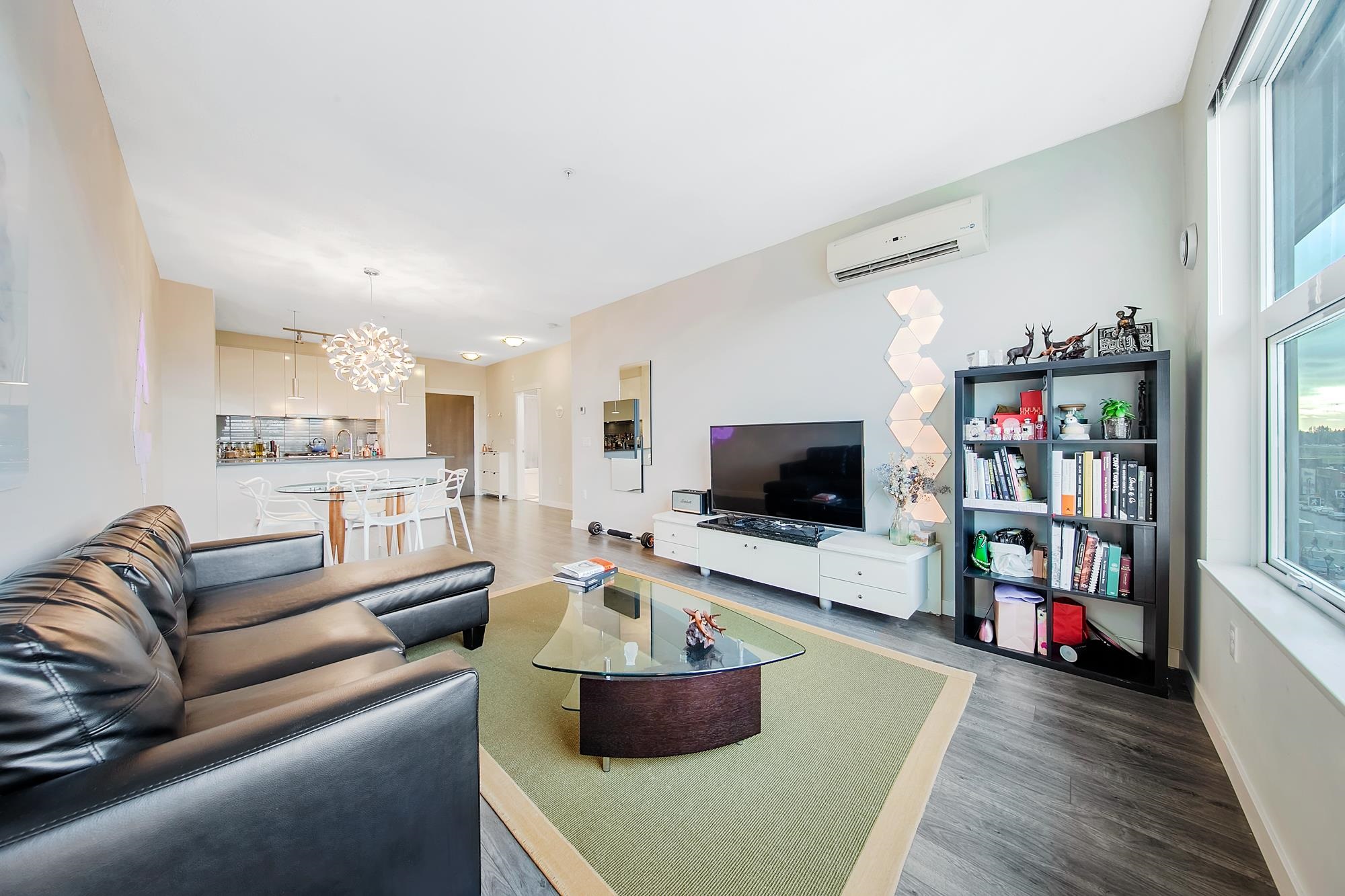 521 9311 ALEXANDRA ROAD, R3132217, BC,