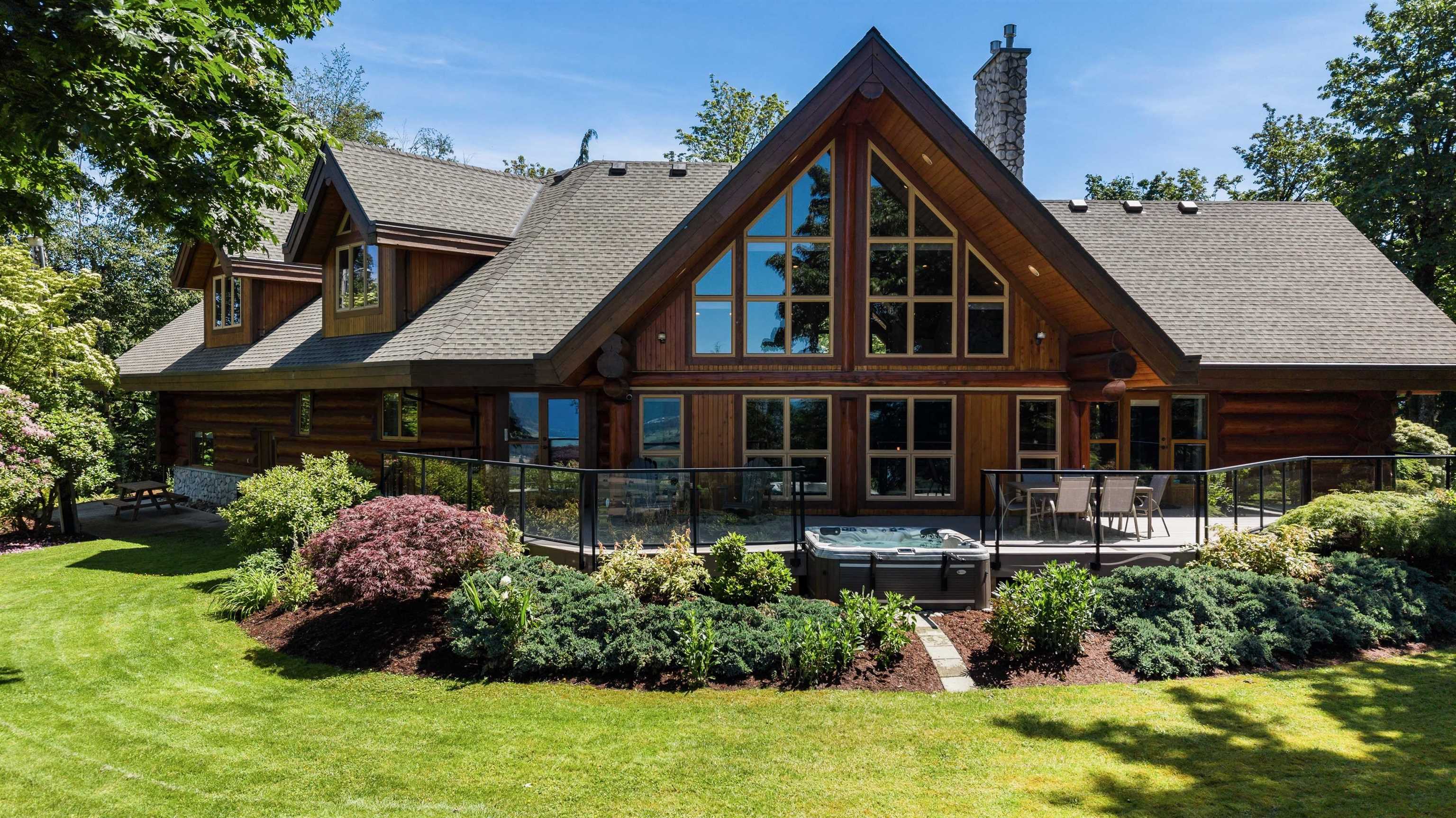 43583 BRACKEN DRIVE, Chilliwack BC V2R 4A3, R3132224, BC,