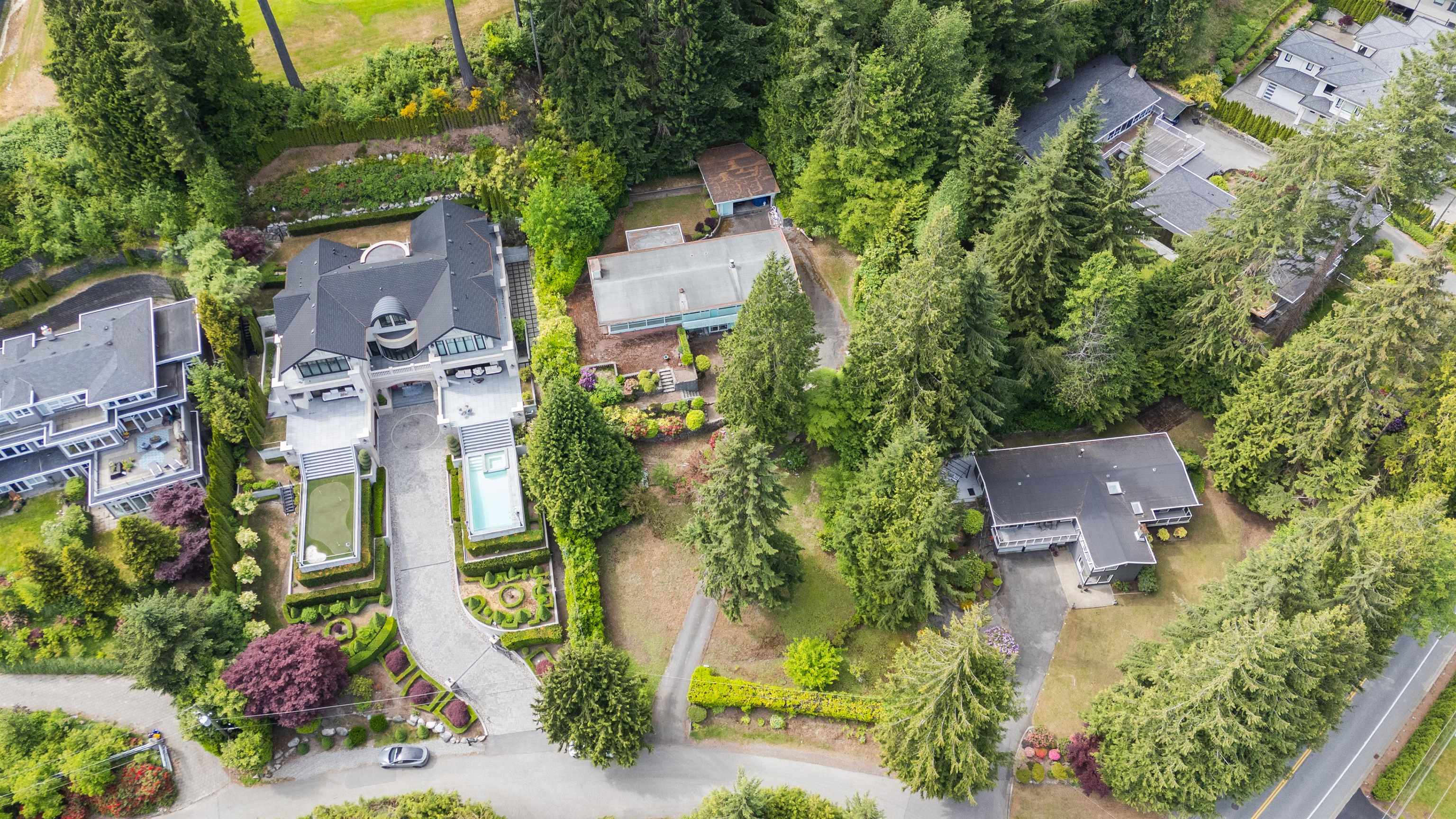 195 NORMANBY CRESCENT, West Vancouver BC V7S 1K6, R3132231, BC,