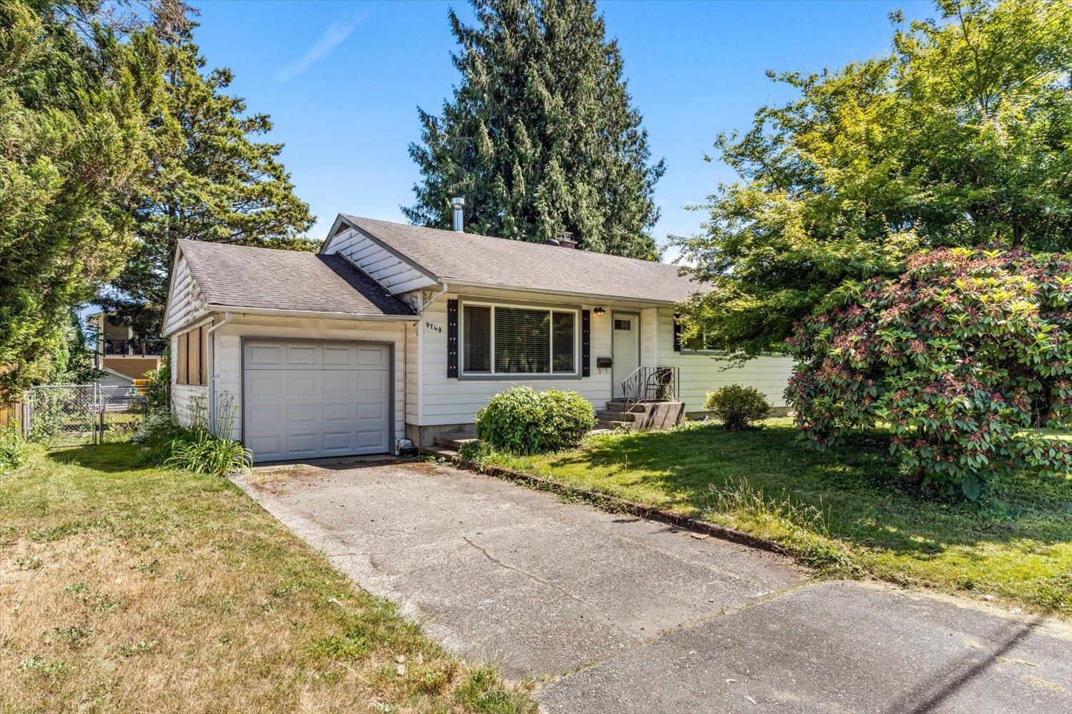 MLS® listing #R3132234 for sale located at 9740 CARLETON STREET, Chilliwack BC V2P 6E3