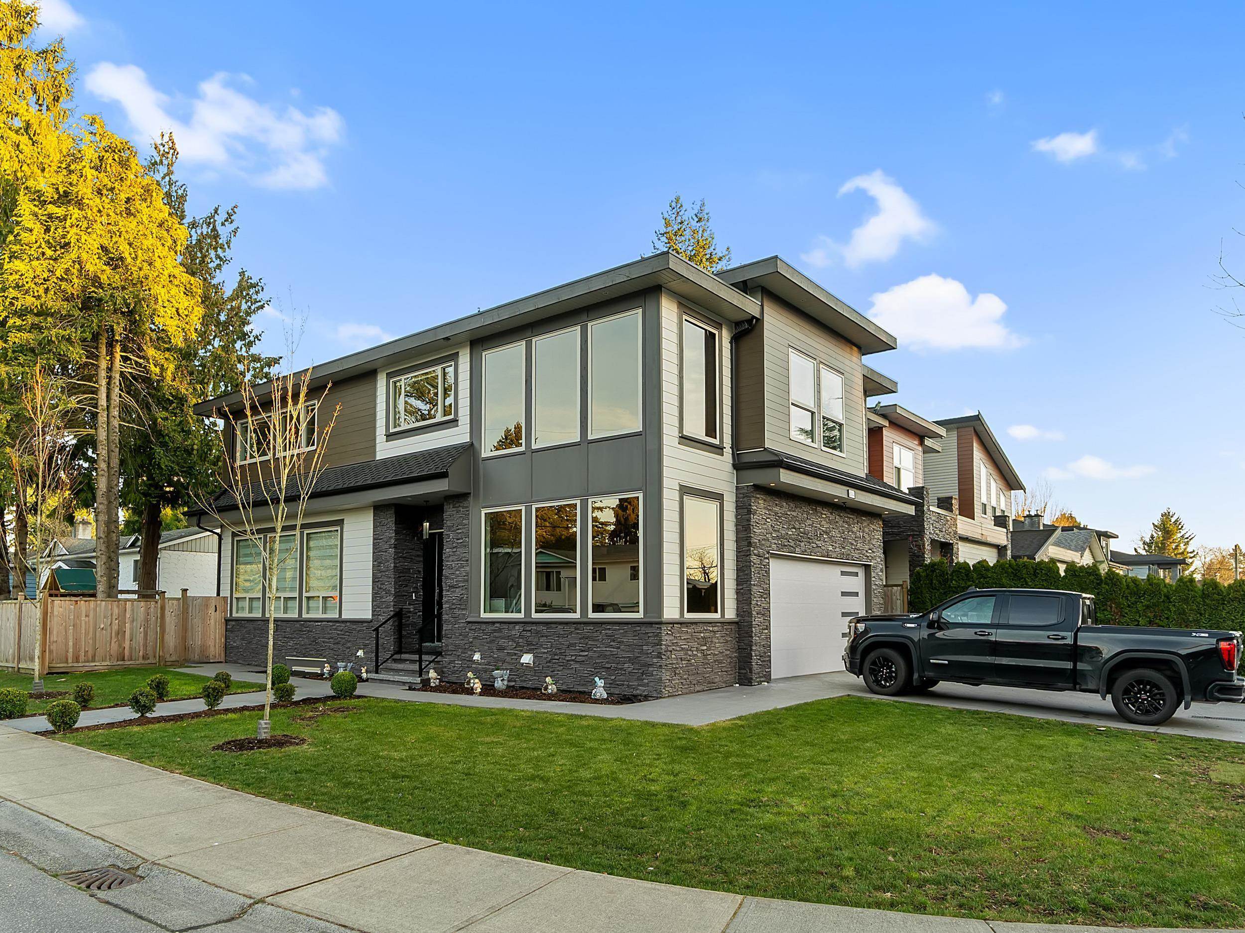 8144 116A STREET, Delta BC V4C 5Y8, R3132237, BC,