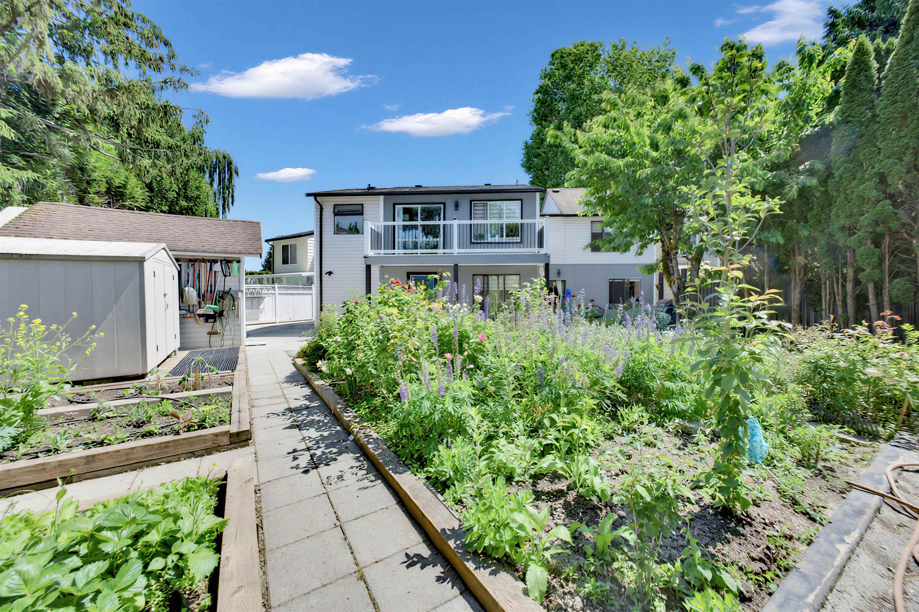 4095 TYSON PLACE, Richmond BC V7C 4T5, R3132238, BC,