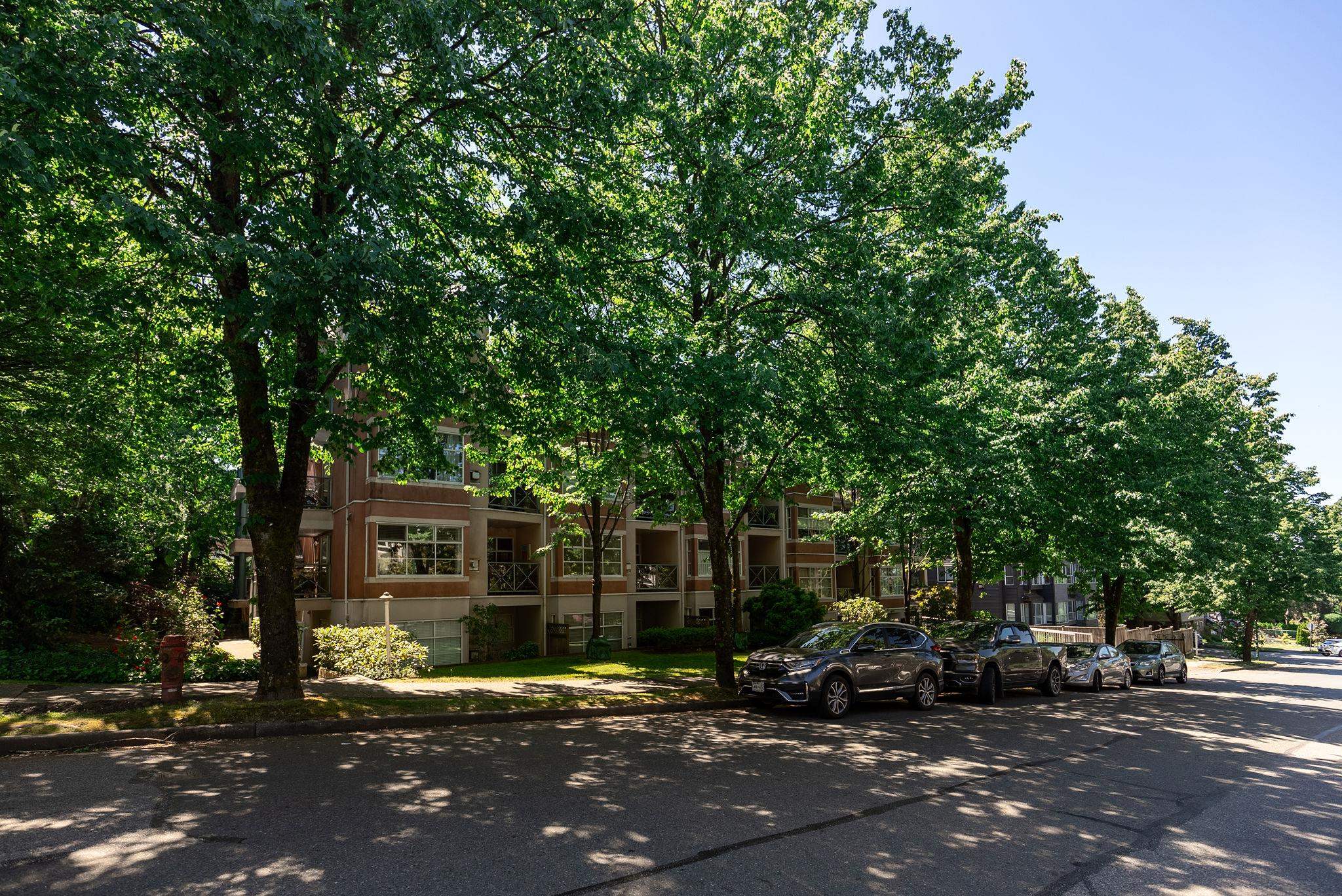 206 2388 TRIUMPH STREET, R3132239, BC,