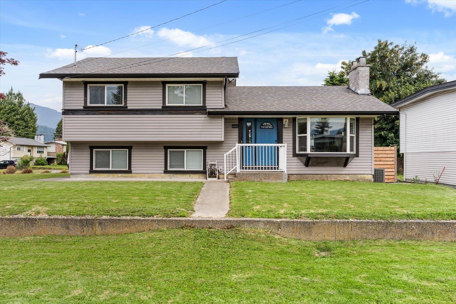 46551 TETON AVENUE, Chilliwack BC V2P 6M3, R3132241, BC,