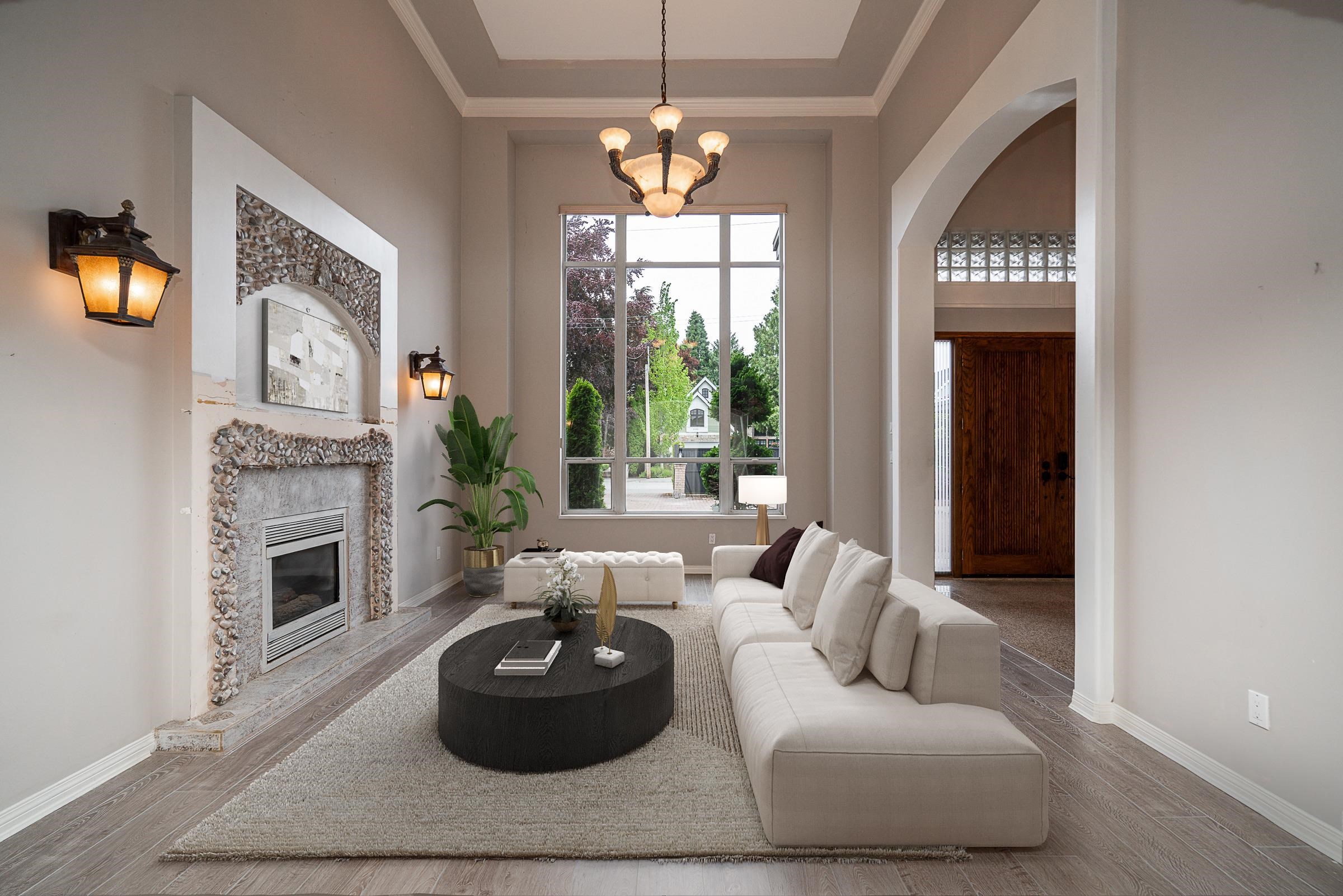 5740 MONCTON STREET, Richmond BC V7E 3B4, R3132246, BC,