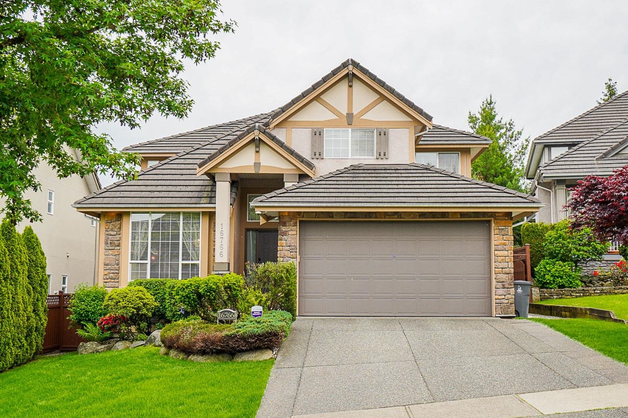 16766 108A AVENUE, Surrey BC V4N 5H6, R3132248, BC,
