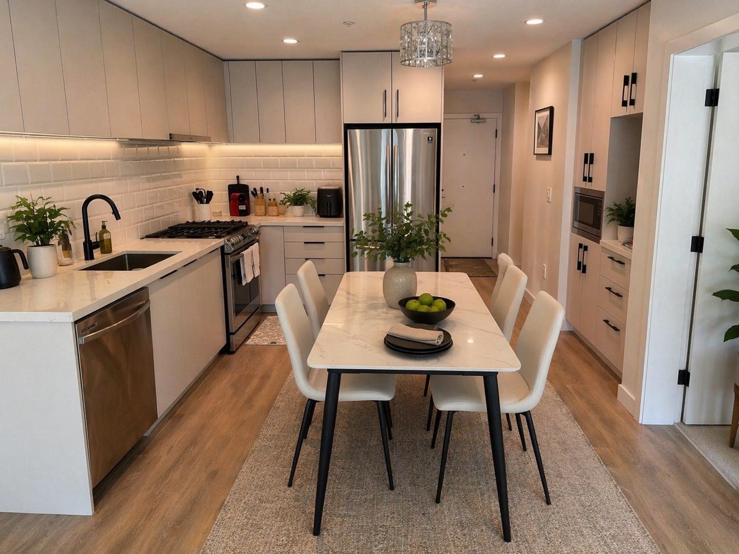 310 3018 ST GEORGE STREET, R3132251, BC,