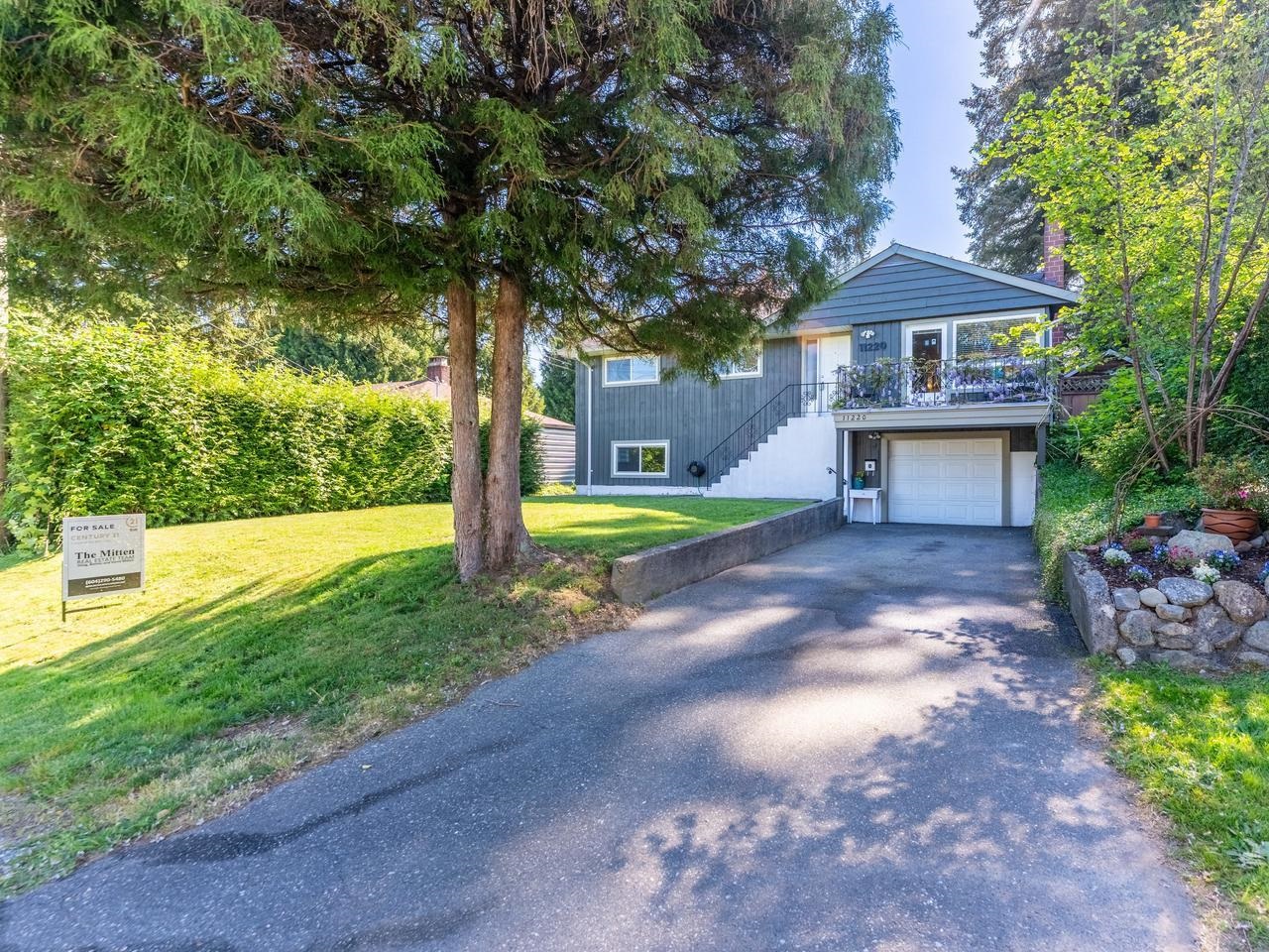 11220 LANSDOWNE DRIVE, Surrey BC V3R 4Z7, R3132258, BC,