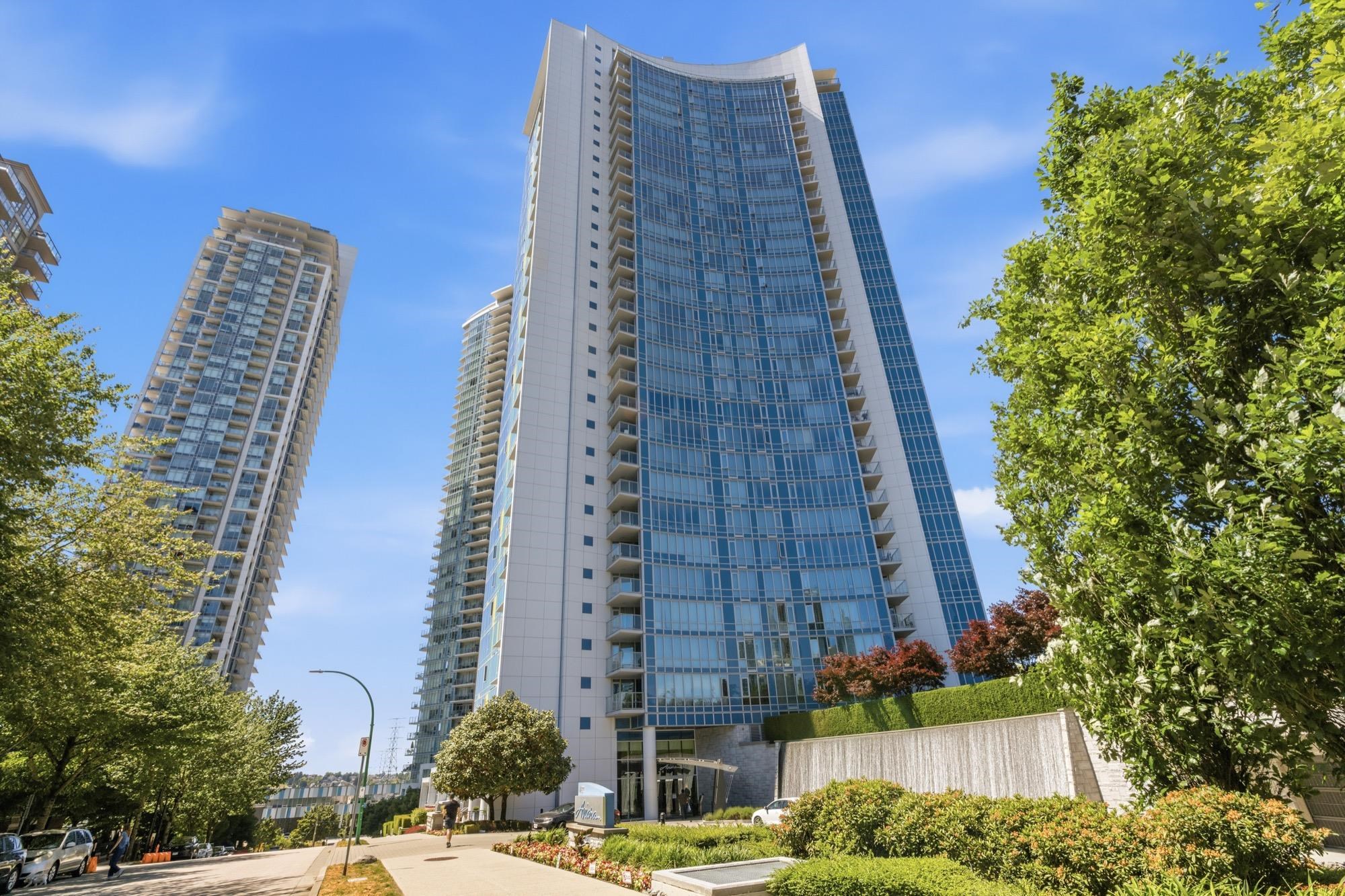 1009 4189 HALIFAX STREET, R3132271, BC,