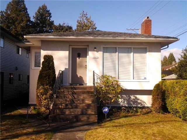 1507 W 63RD AVENUE, Vancouver BC V6P 2H5, R3132275, BC,