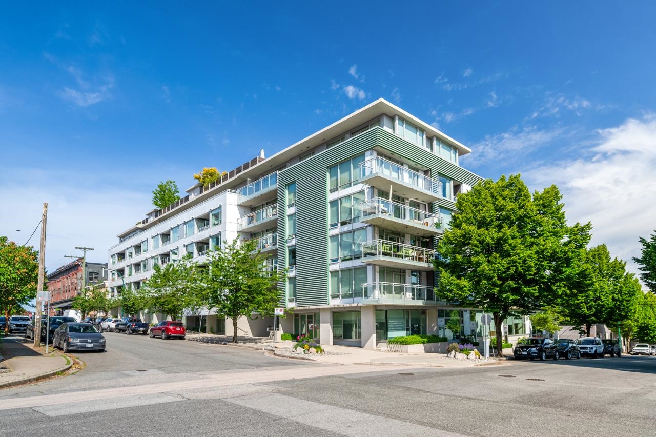 203 289 6TH AVENUE, R3132278, BC,