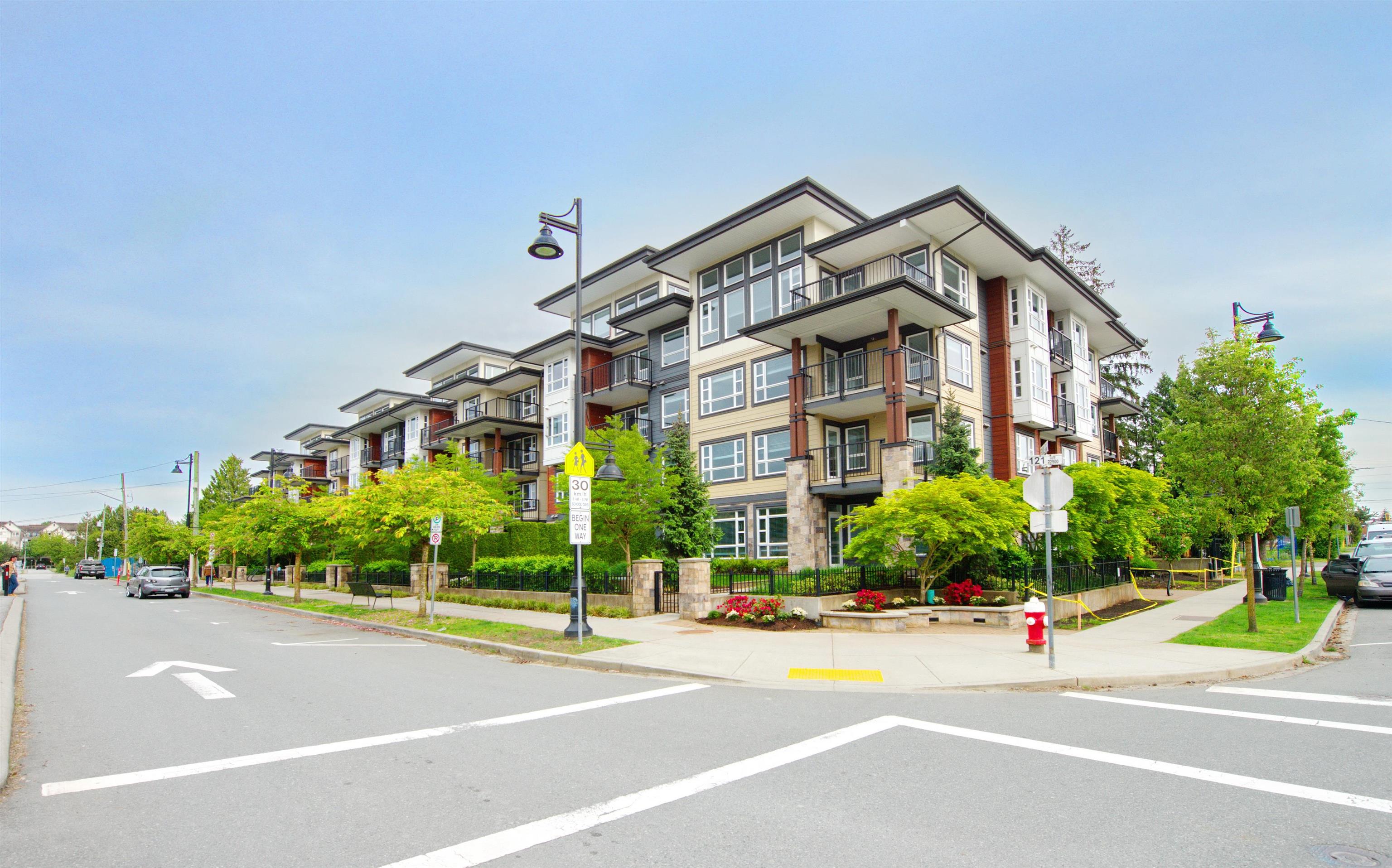 203 22562 121 AVENUE, R3132281, BC,