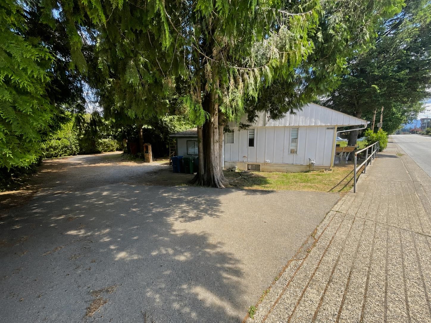 33431 GEORGE FERGUSON WAY, Abbotsford BC V2S 2L9, R3132286, BC,