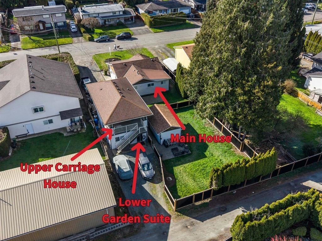 9566 COOTE STREET, Chilliwack BC V2P 6B3, R3132292, BC,