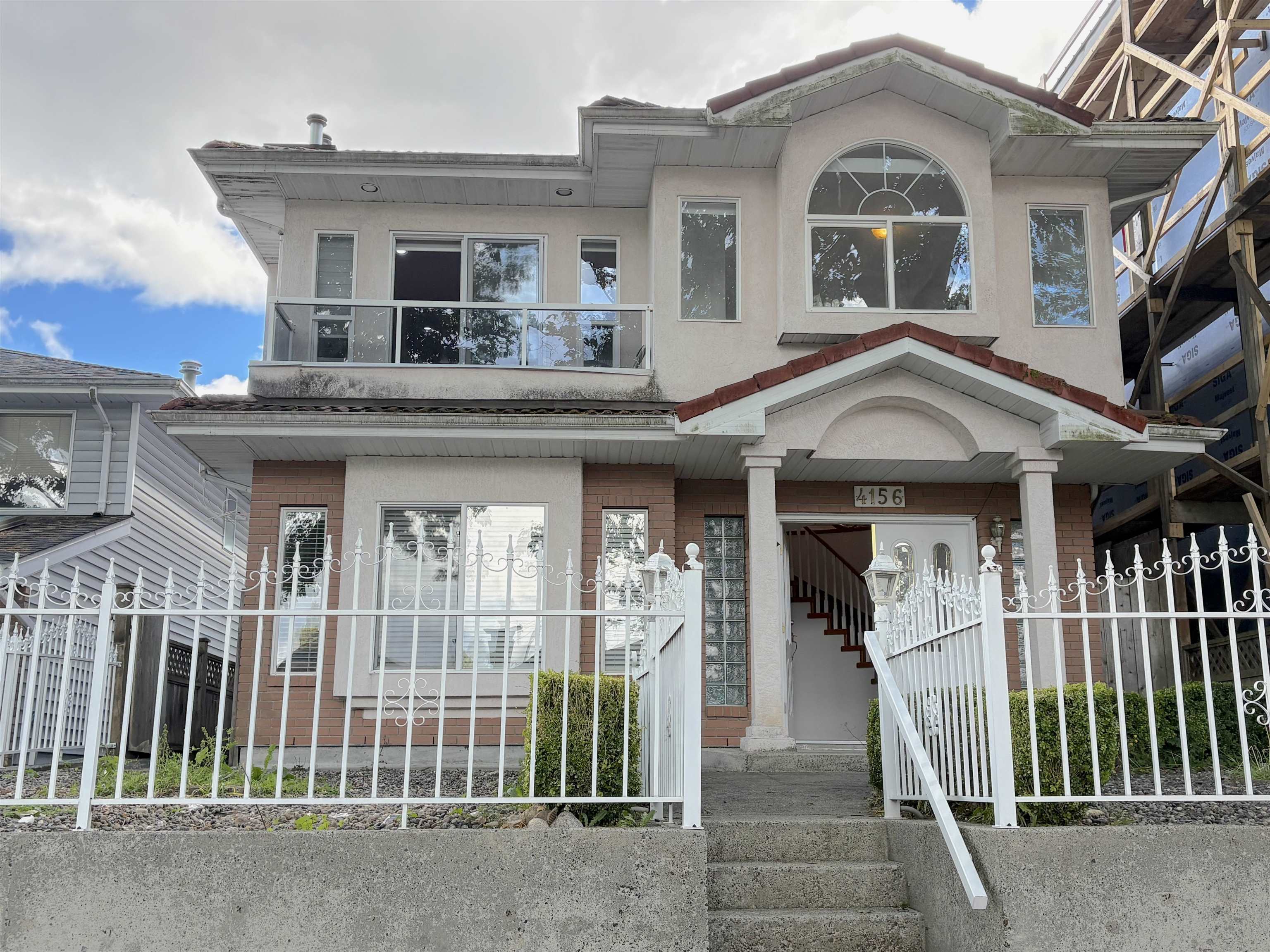 4156 CAMBRIDGE STREET, Burnaby BC V5C 1G9, R3132297, BC,