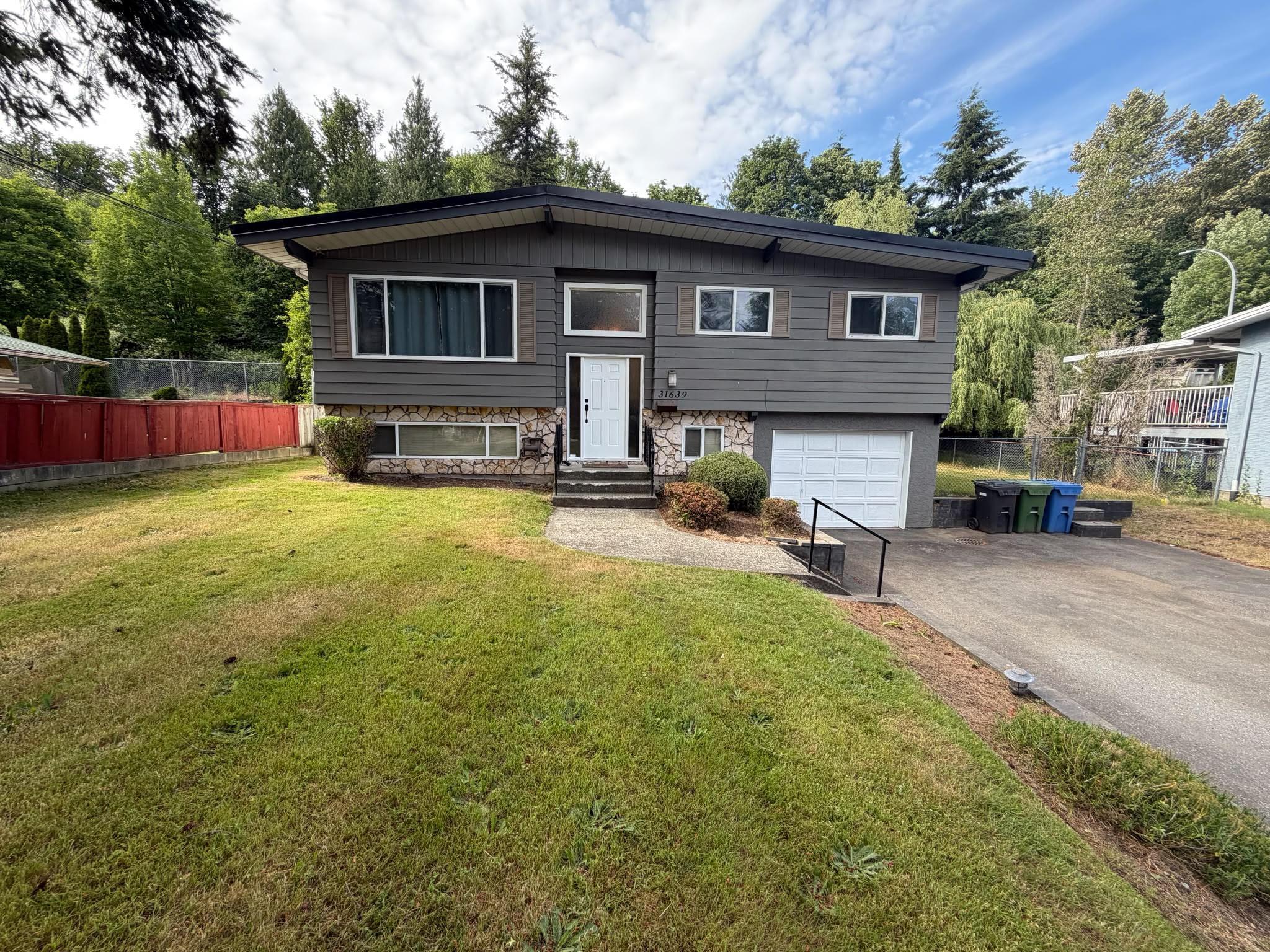 31639 CHARLOTTE AVENUE, Abbotsford BC V2T 3Z6, R3132300, BC,