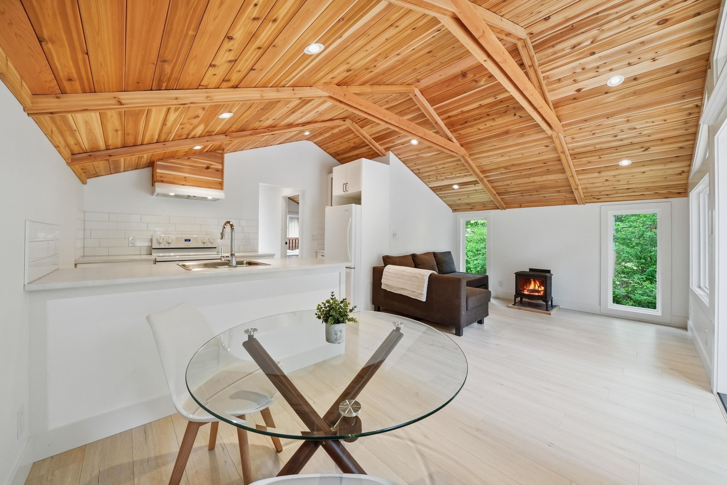 675 LITTLE BOULEVARD, Gabriola Island BC V0R 1X3, R3132303, BC,