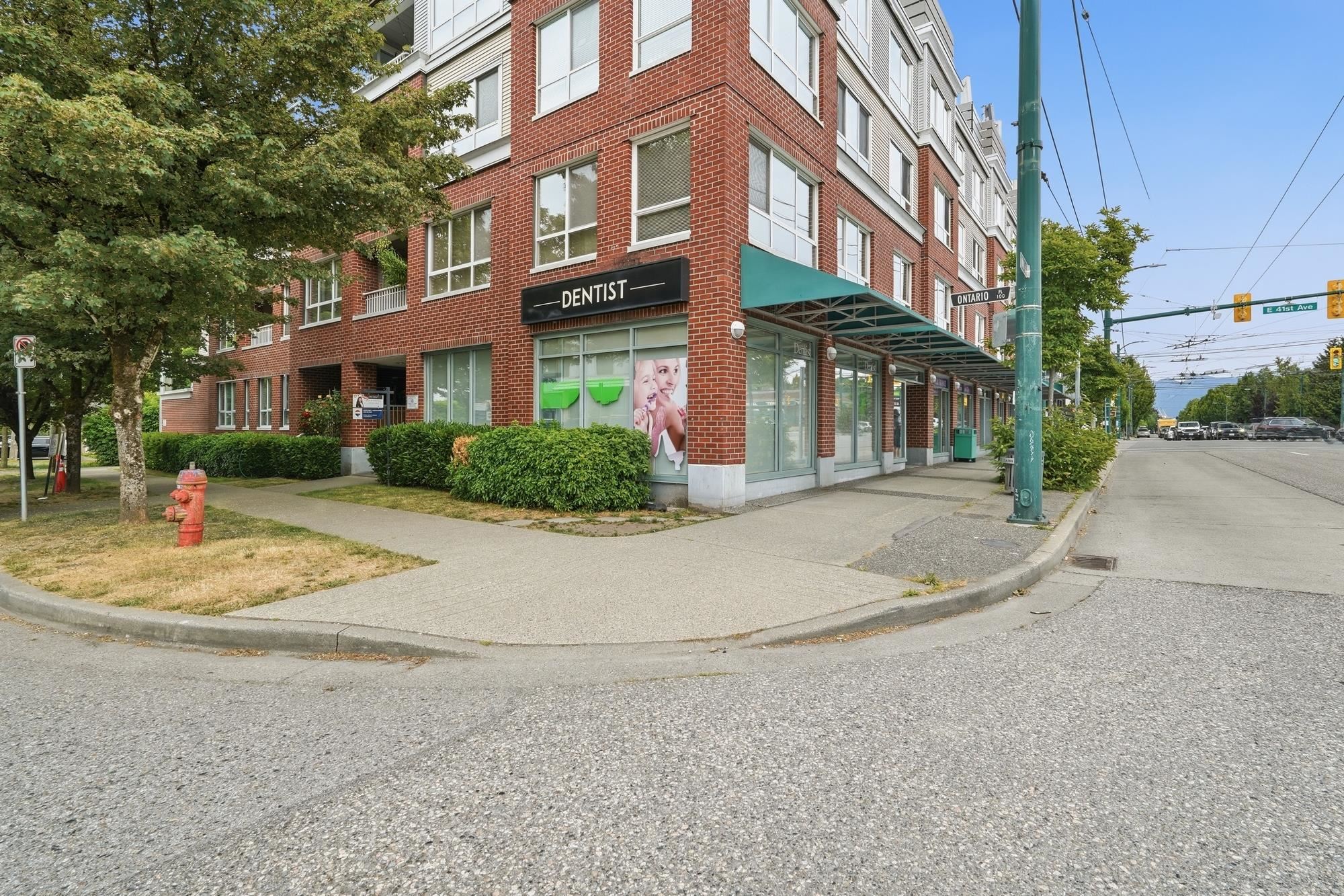 408 189 ONTARIO PLACE, R3132308, BC,