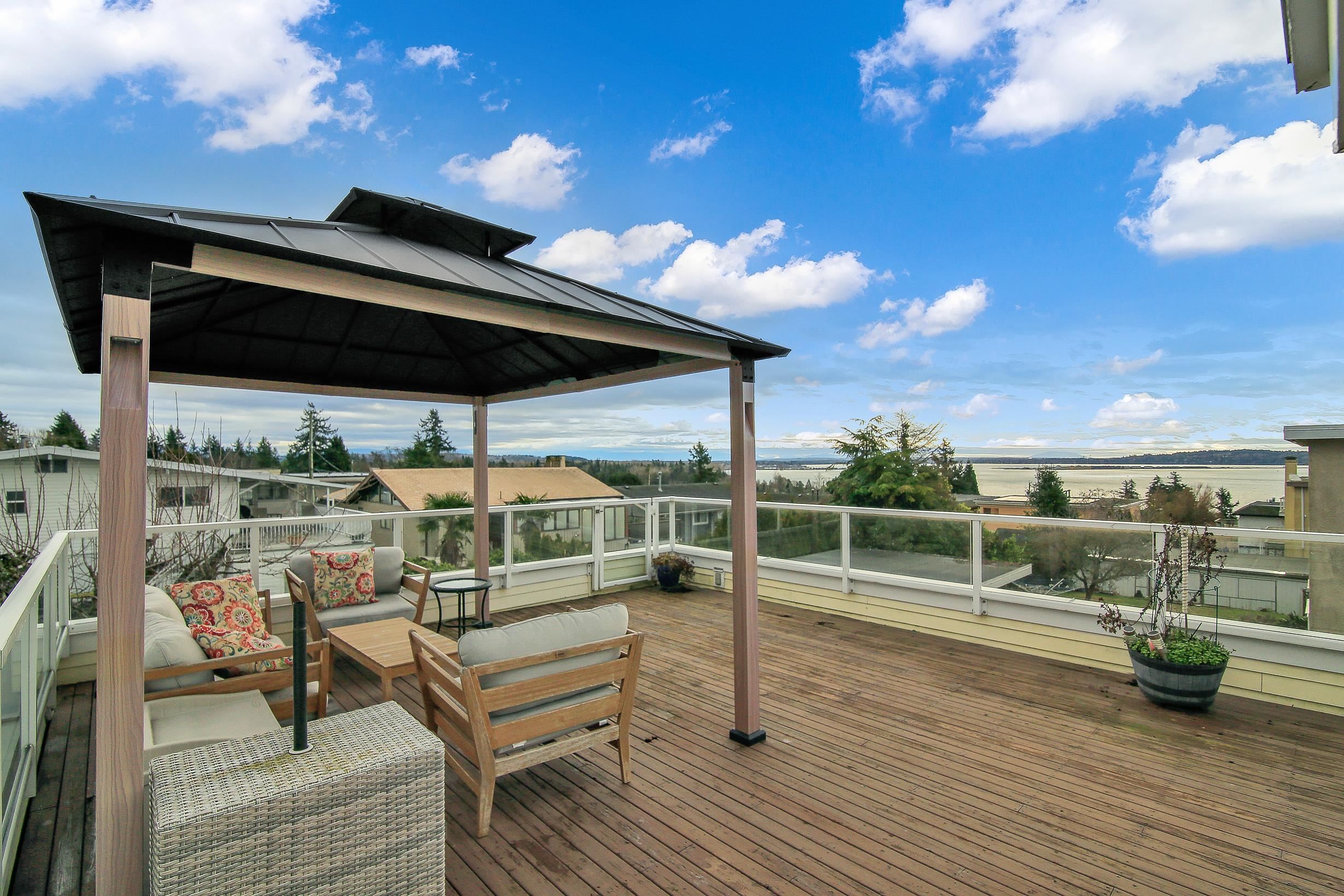 1050 PARKER STREET, White Rock BC V4B 4R7, R3132321, BC,