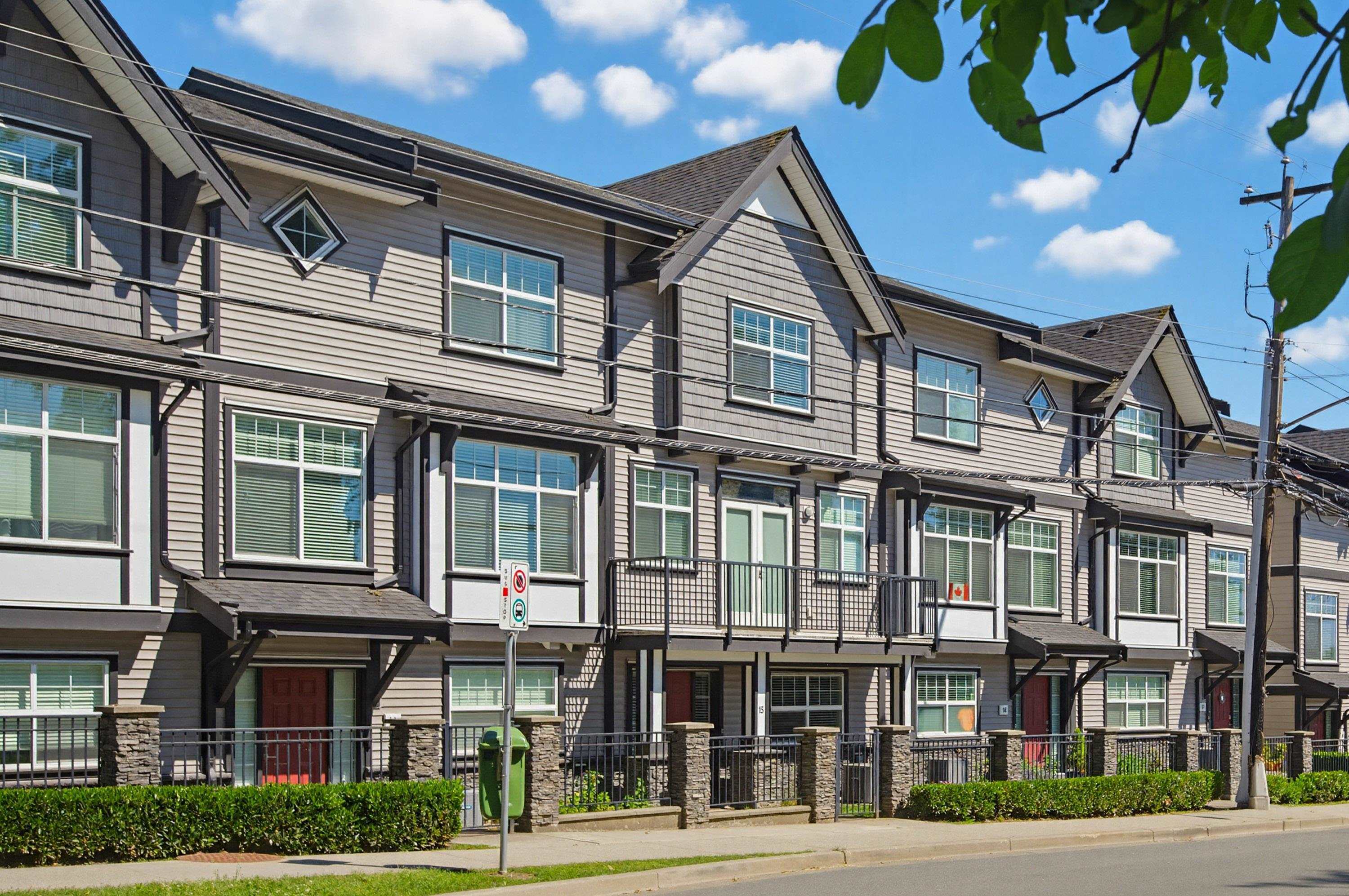 15 7740 GRAND STREET, R3132322, BC,