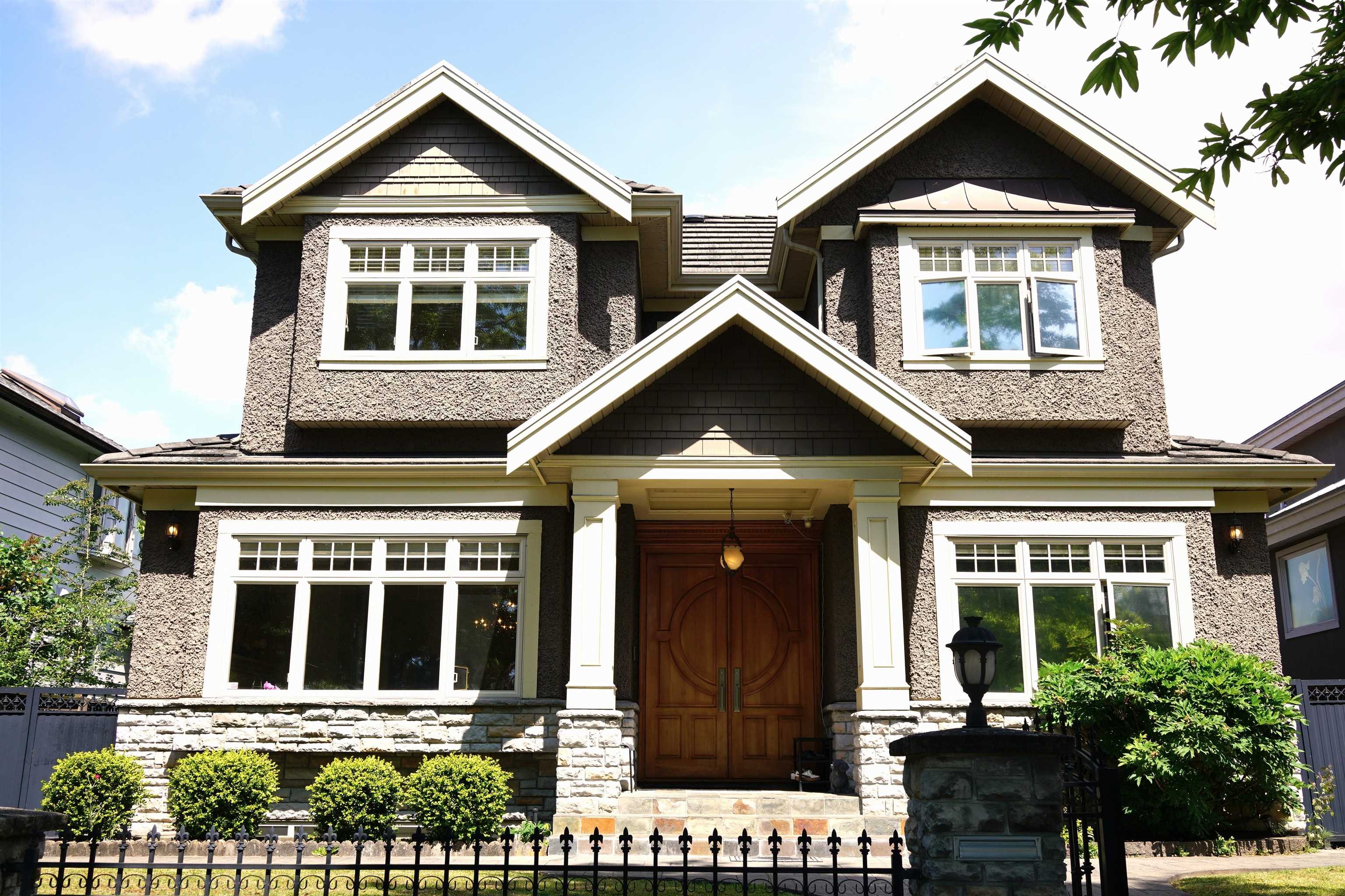 1529 W 61ST AVENUE, Vancouver BC V6P 2B9, R3132324, BC,
