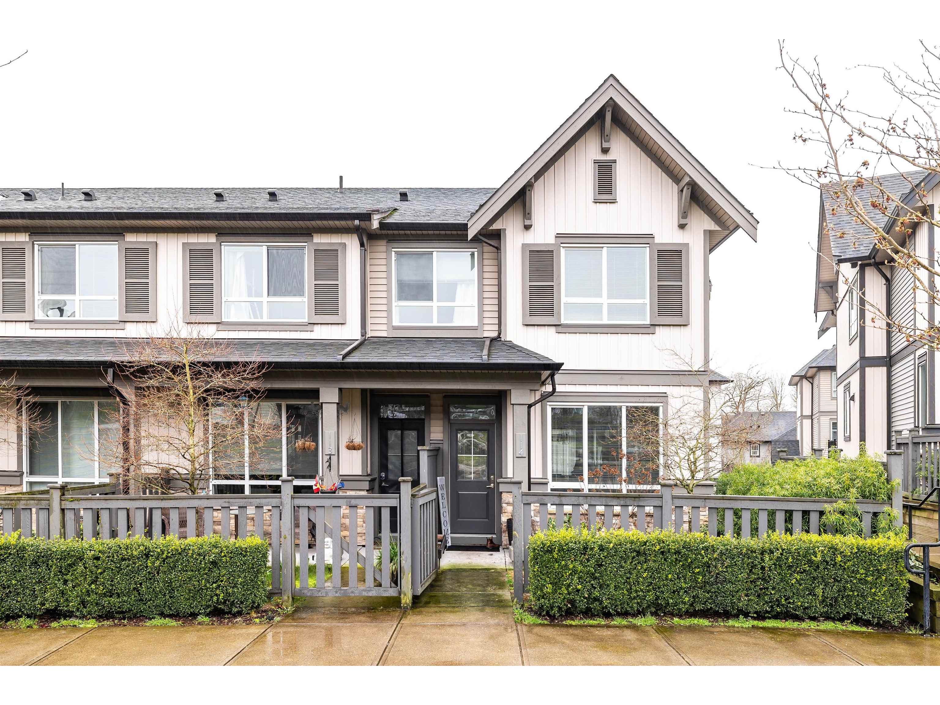 114 30930 WESTRIDGE PLACE, R3132325, BC,