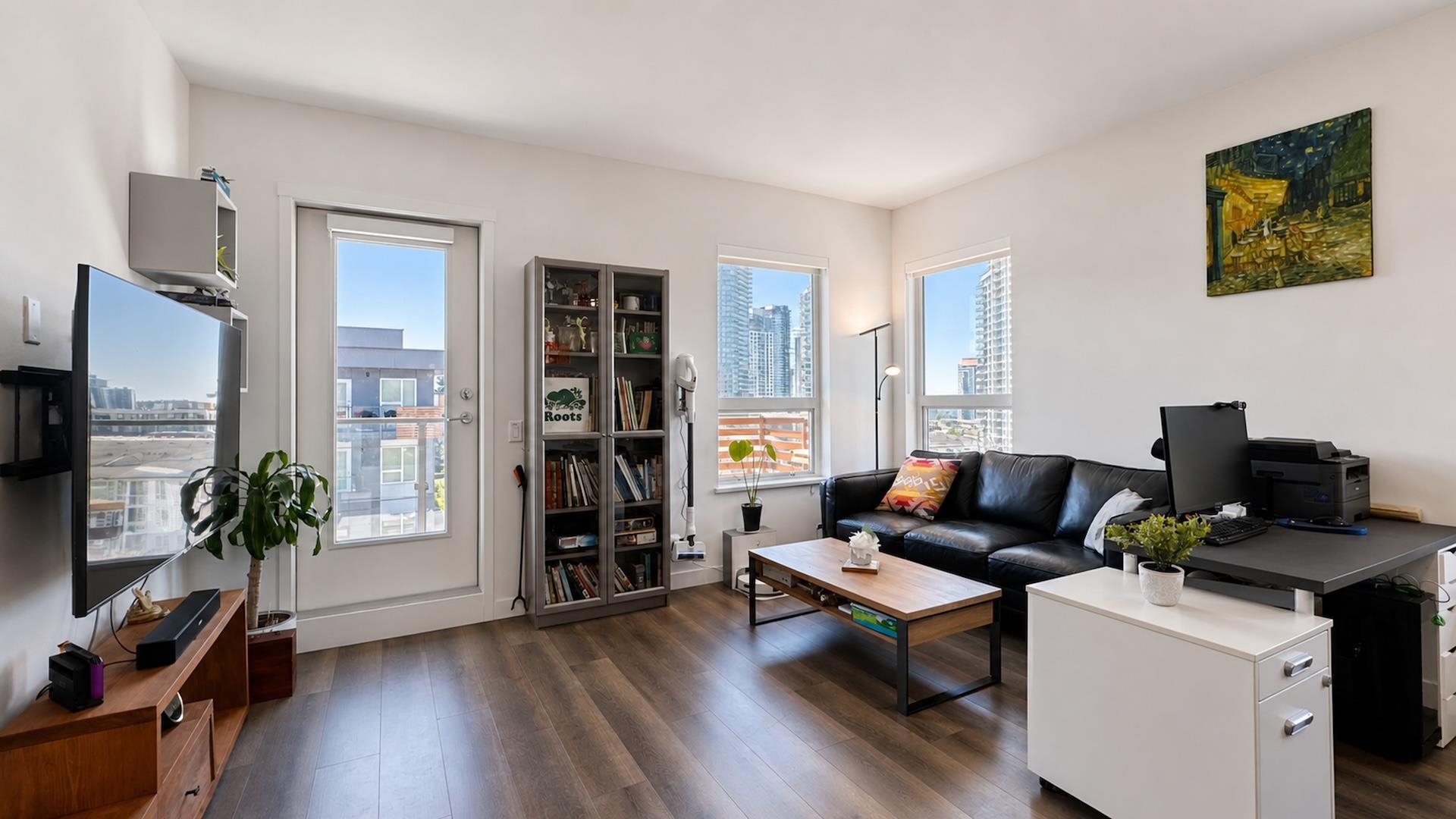 603 648 LEA AVENUE, R3132328, BC,