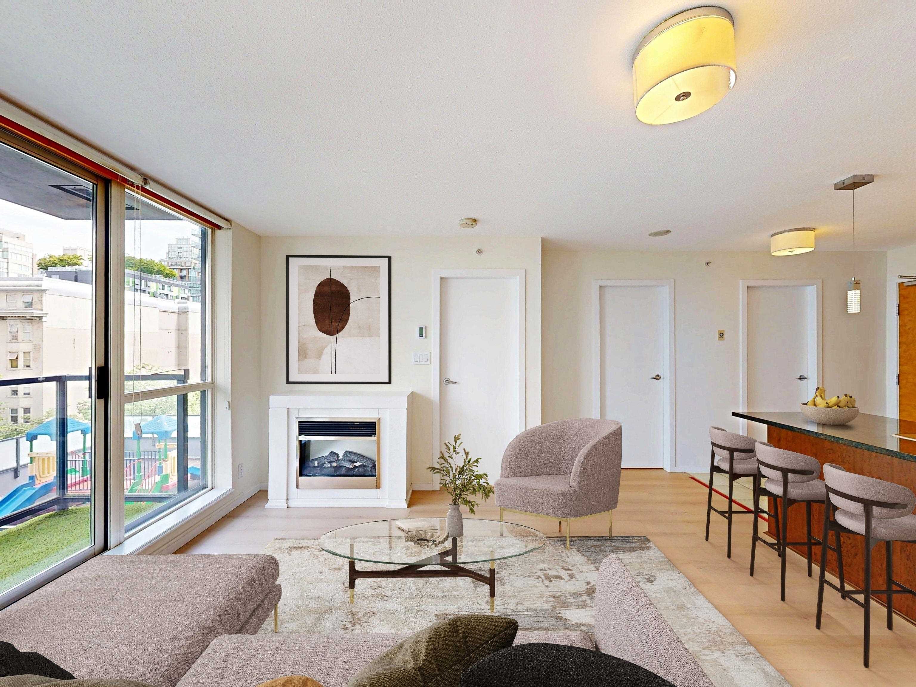 503 1155 SEYMOUR STREET, R3132334, BC,