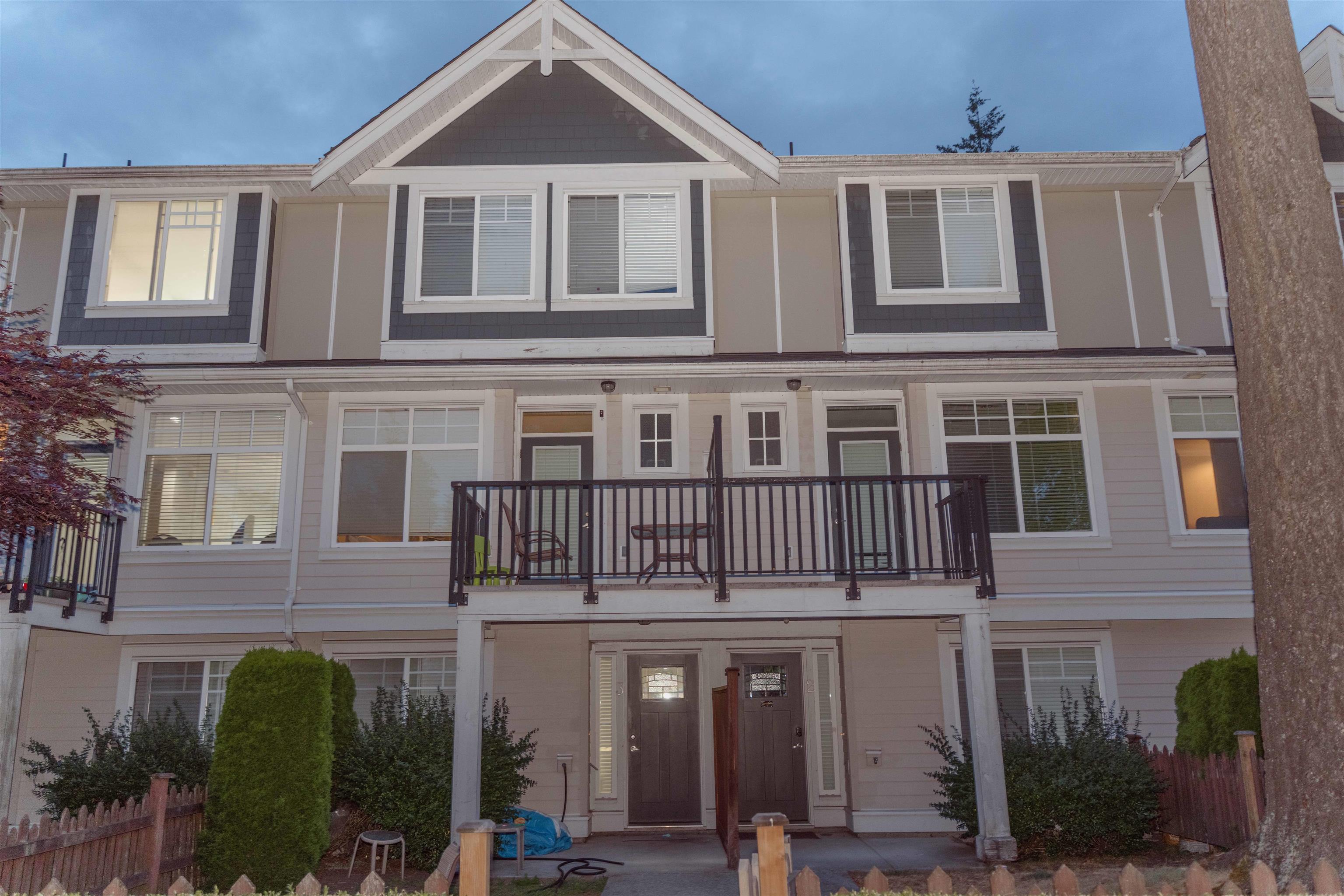 2 12775 63 AVENUE, R3132335, BC,