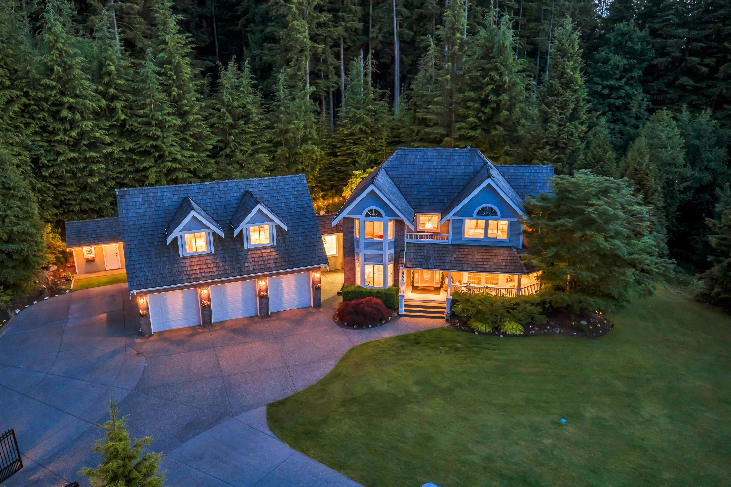 12595 266 STREET, Maple Ridge BC V2W 1C9, R3132342, BC,