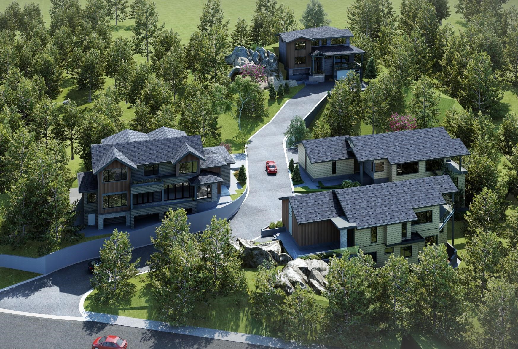 5663 WESTPORT ROAD, West Vancouver BC V7W 1V3, R3132349, BC,