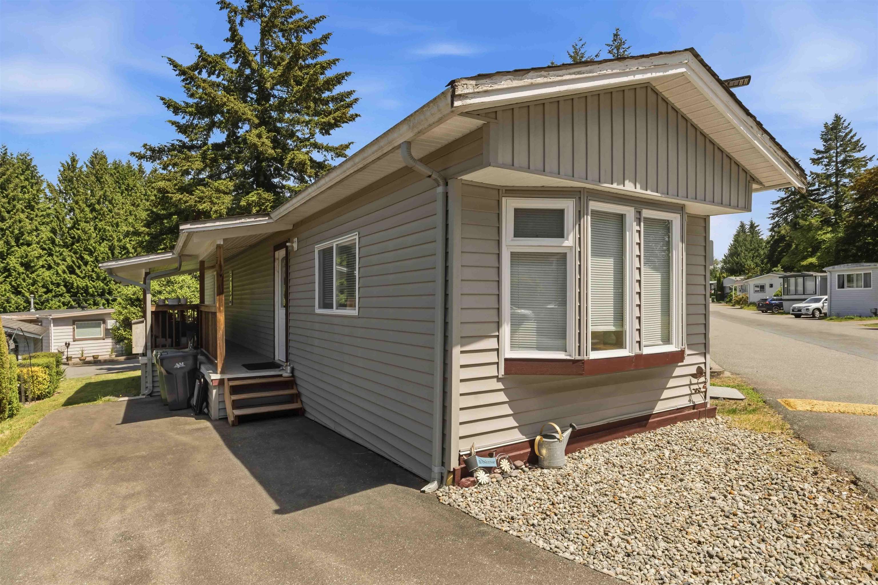 63 24330 FRASER HIGHWAY, R3132350, BC,