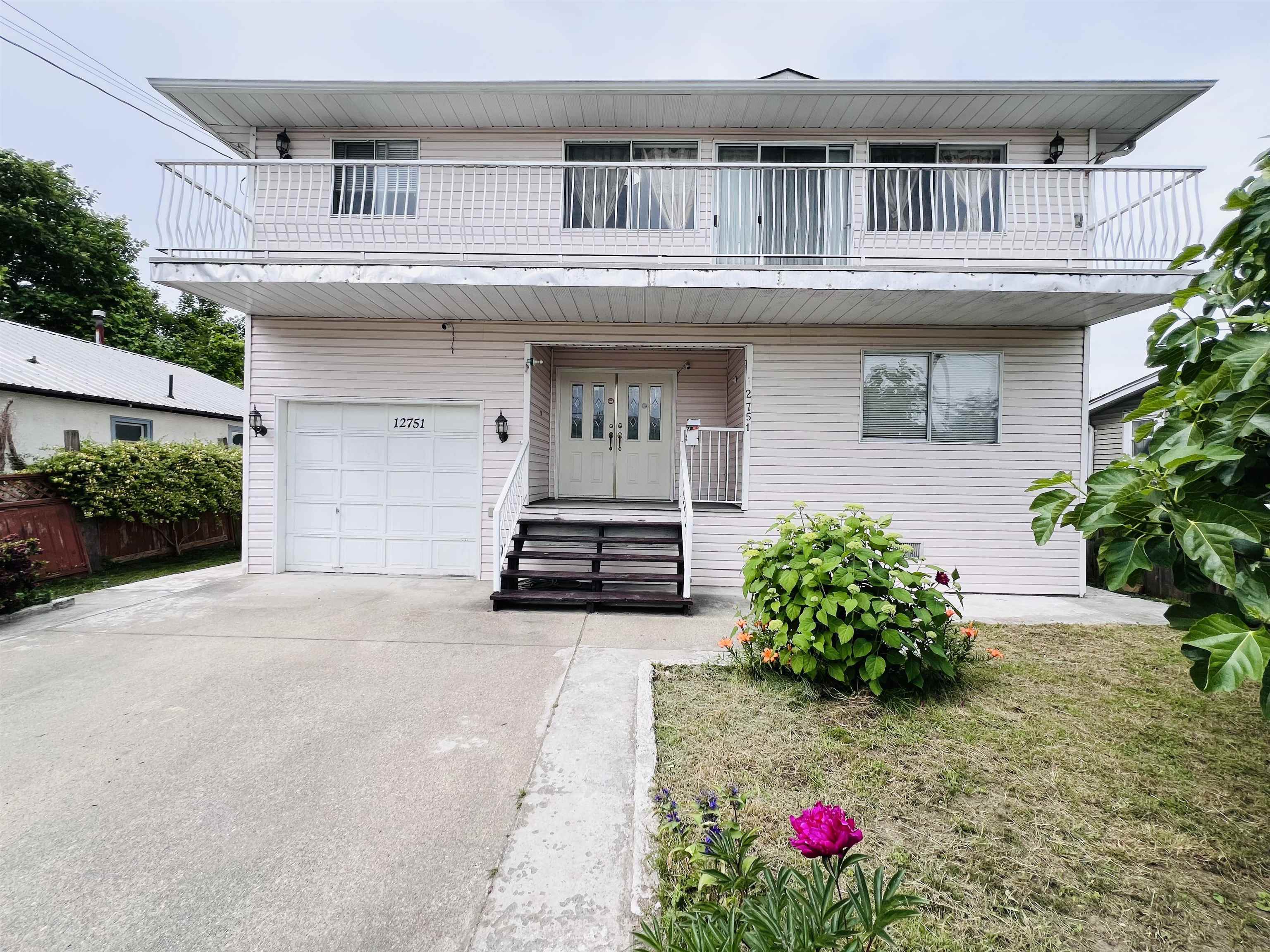 12751 115A AVENUE, Surrey BC V3V 3R3, R3132358, BC,