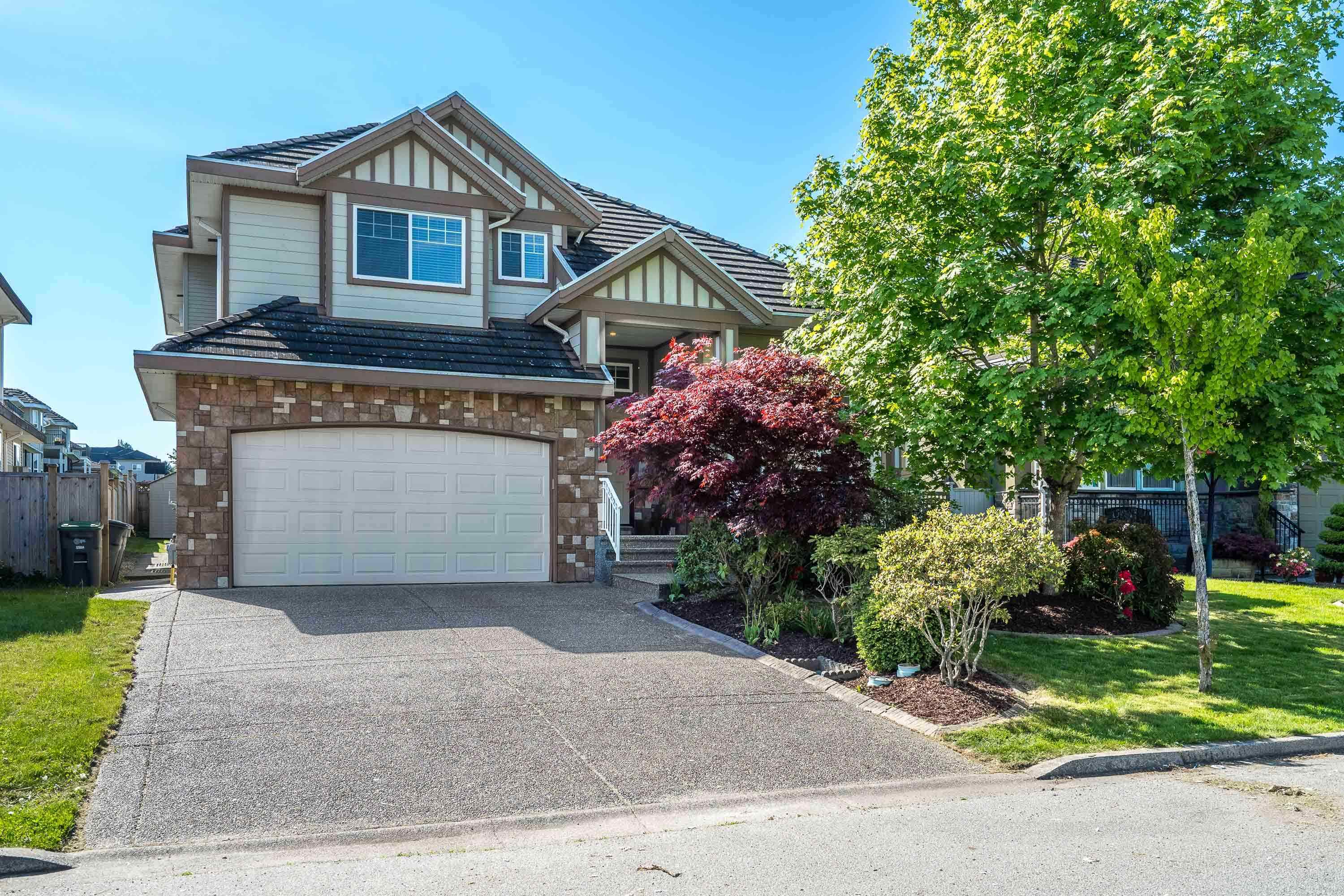 7625 151A STREET, Surrey BC V3S 5P1, R3132359, BC,
