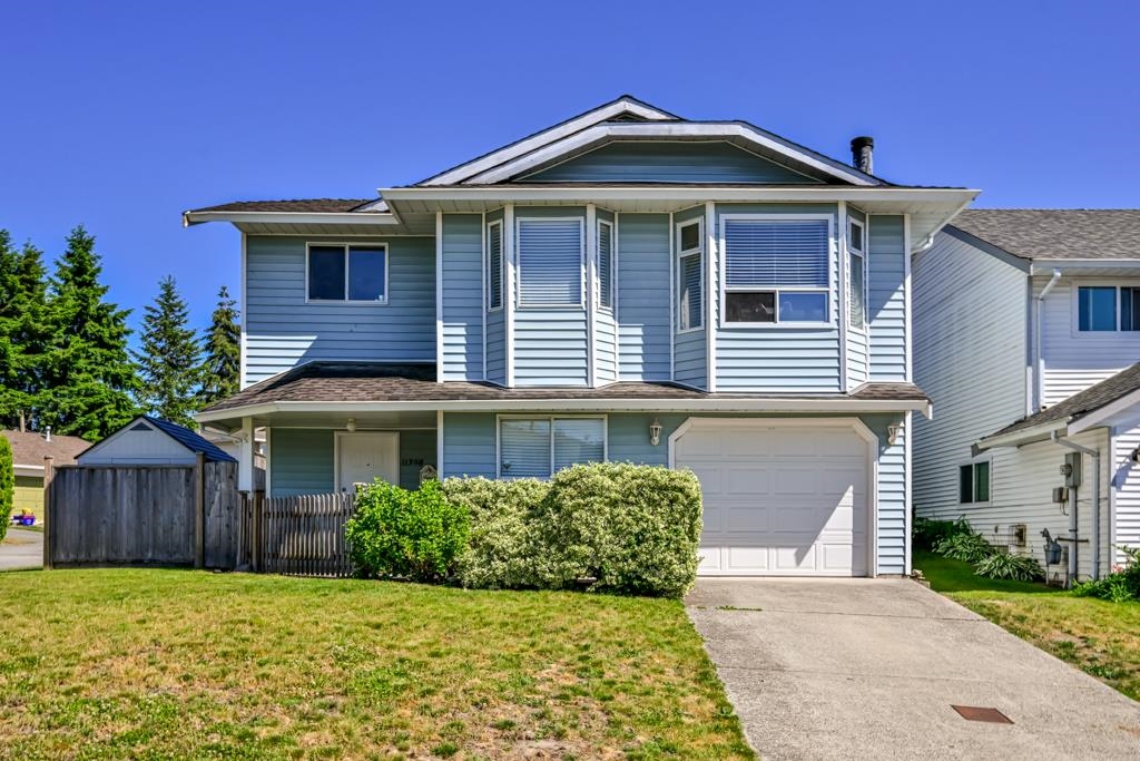 11398 HARRISON STREET, Maple Ridge BC V2X 9L2, R3132361, BC,