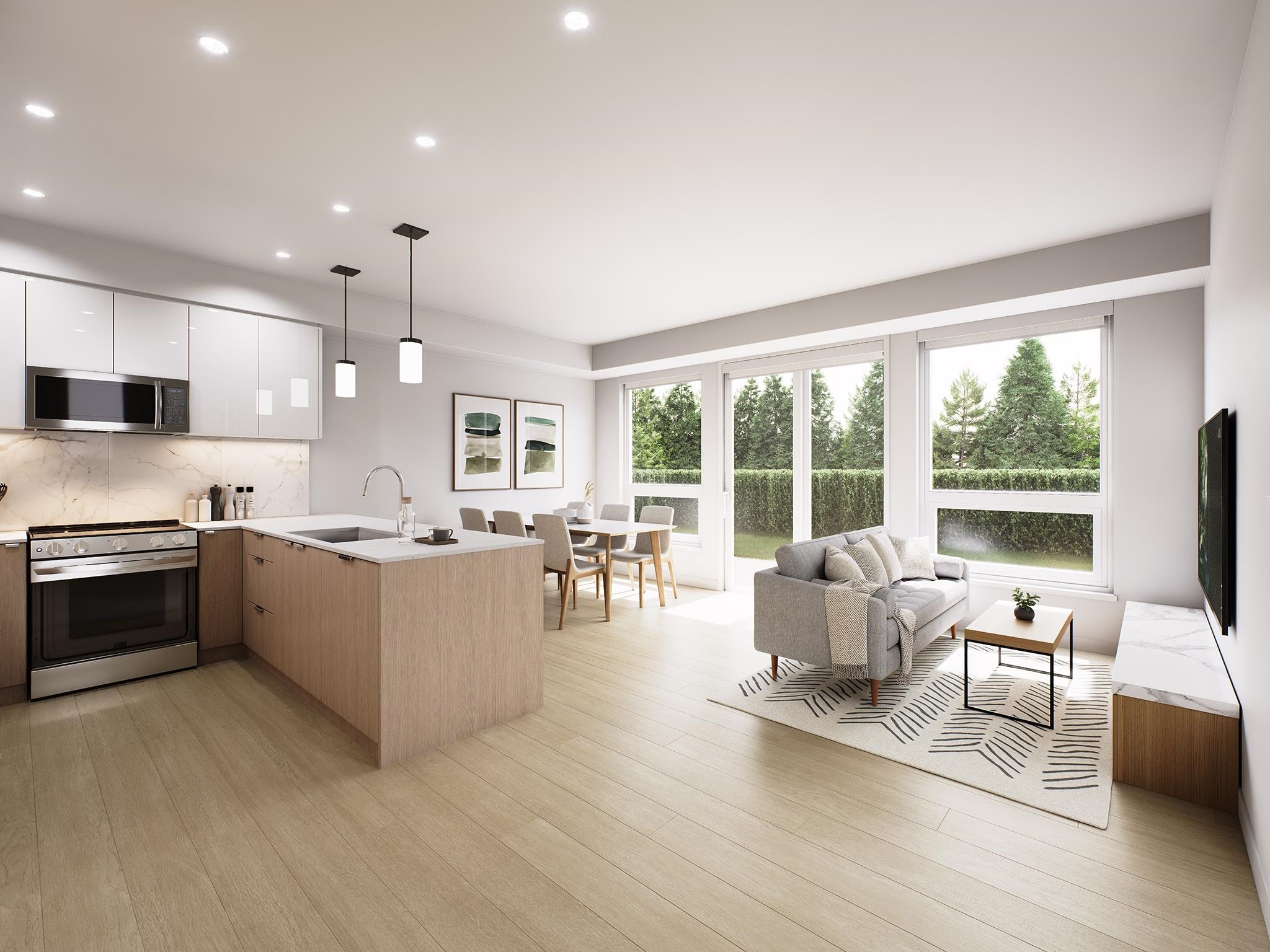 8 7362 PEMBERTON FARM ROAD EAST, R3132374, BC,