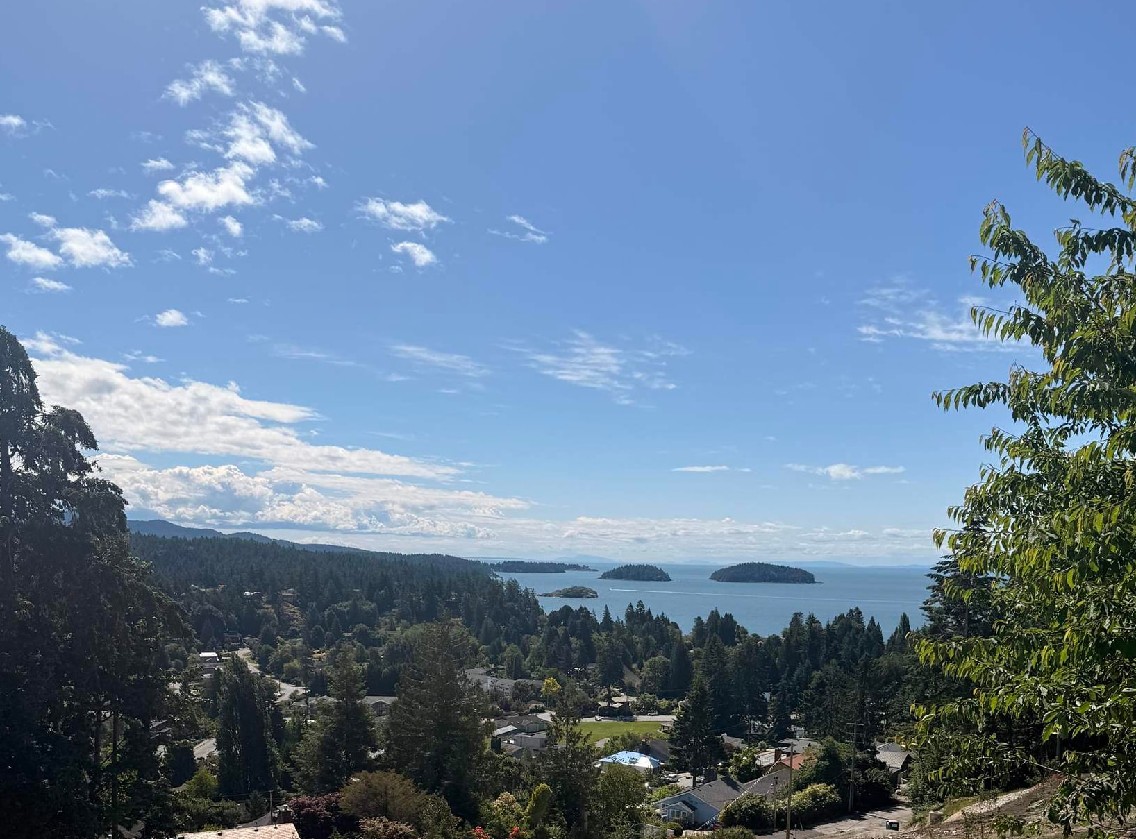 Lot 36 OCEANMOUNT LANE, Gibsons BC V0N 1V9, R3132377, BC,