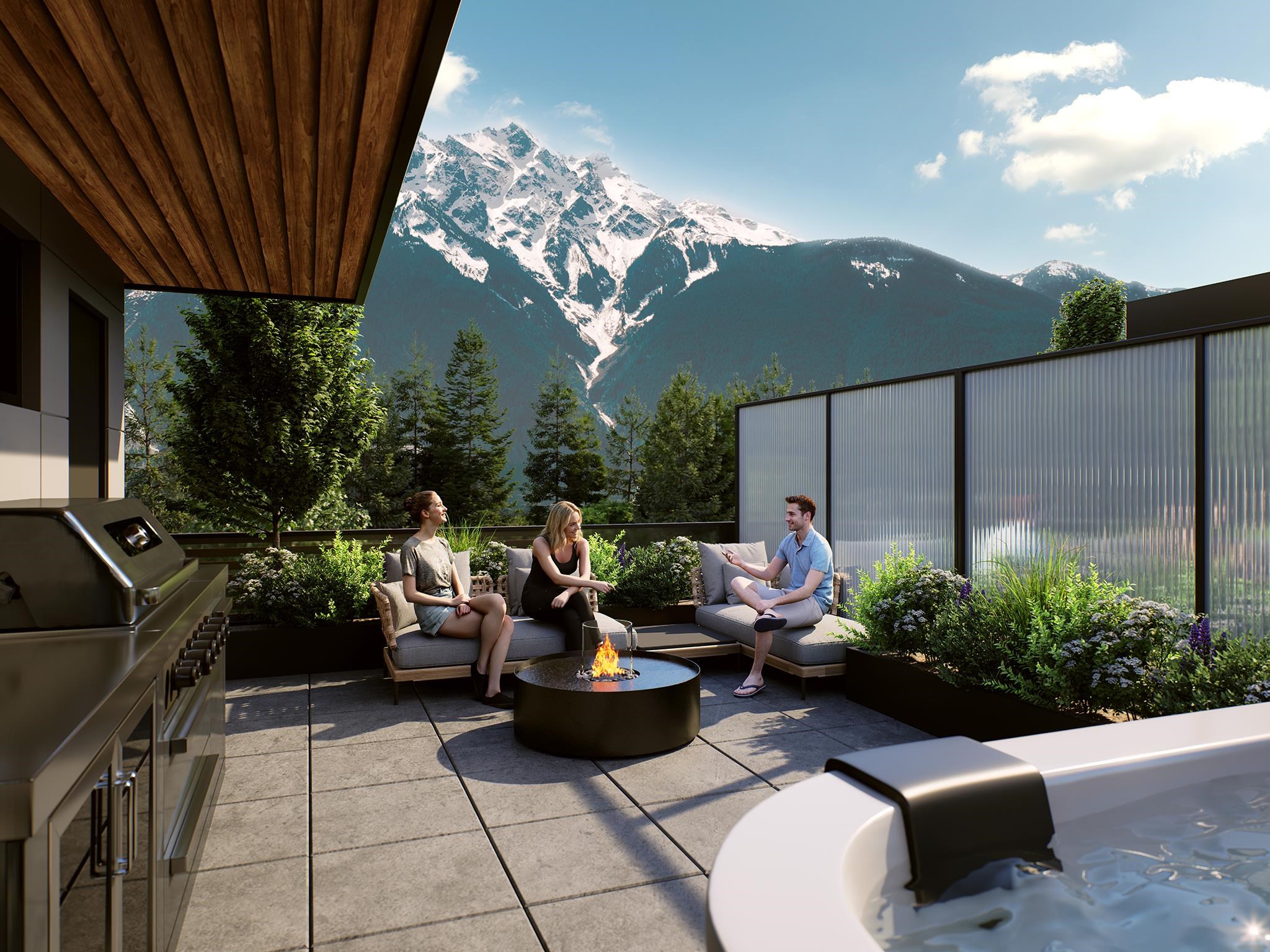 9 7362 PEMBERTON FARM ROAD EAST, R3132378, BC,