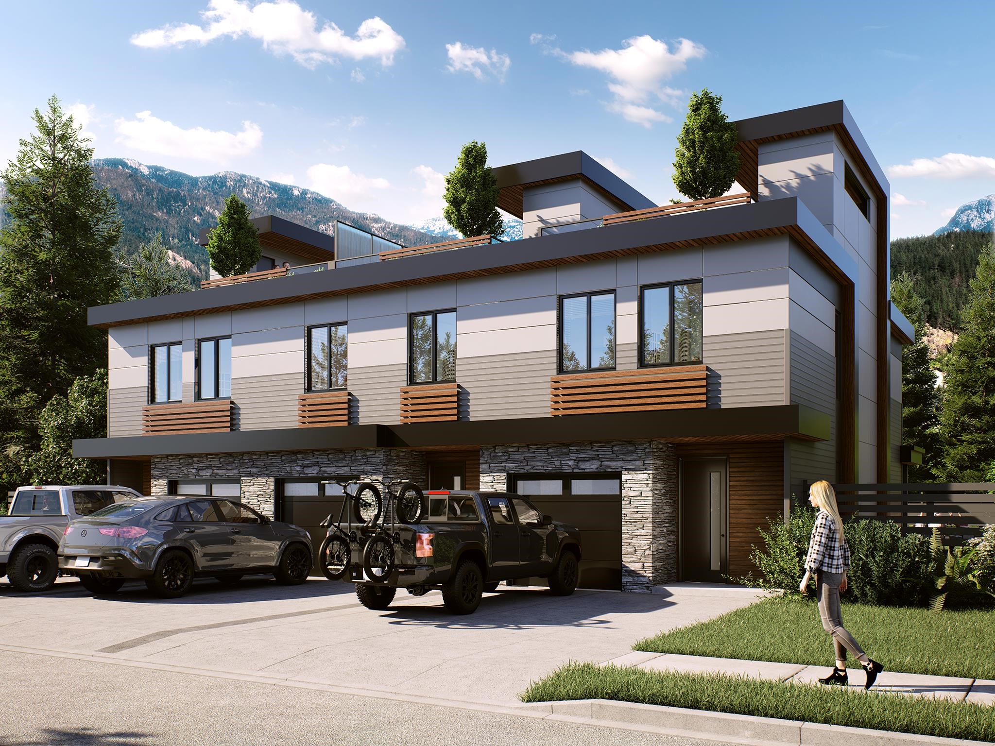 10 7362 PEMBERTON FARM ROAD EAST, R3132382, BC,