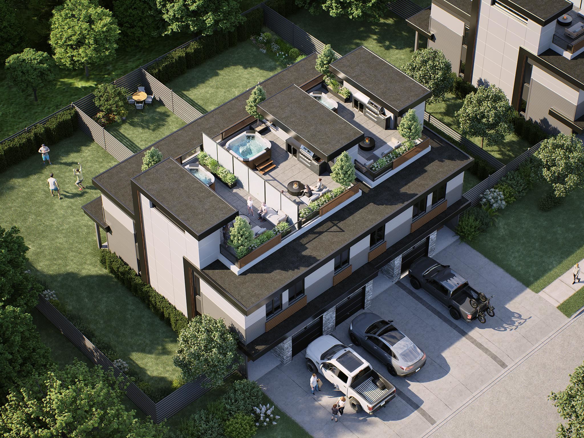 12 7362 PEMBERTON FARM ROAD EAST, R3132384, BC,