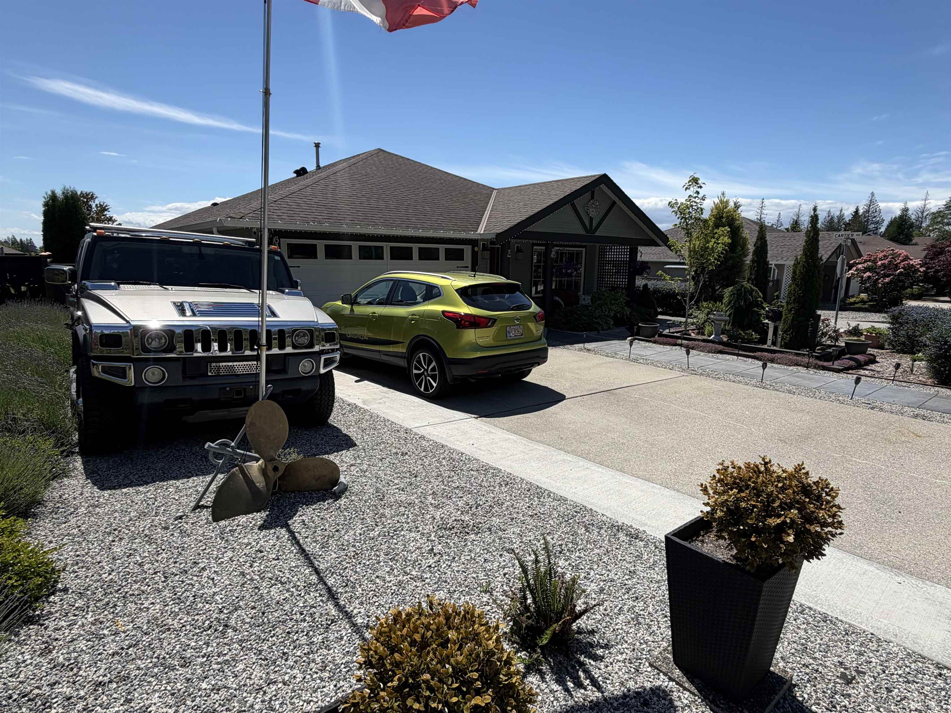 6319 TOWER STREET, Sechelt BC V7Z 0T7, R3132385, BC,