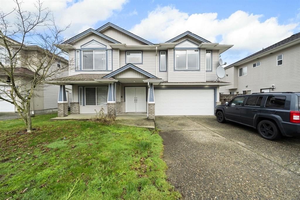 31449 LEGACY COURT, Abbotsford BC V2T 6W5, R3132386, BC,
