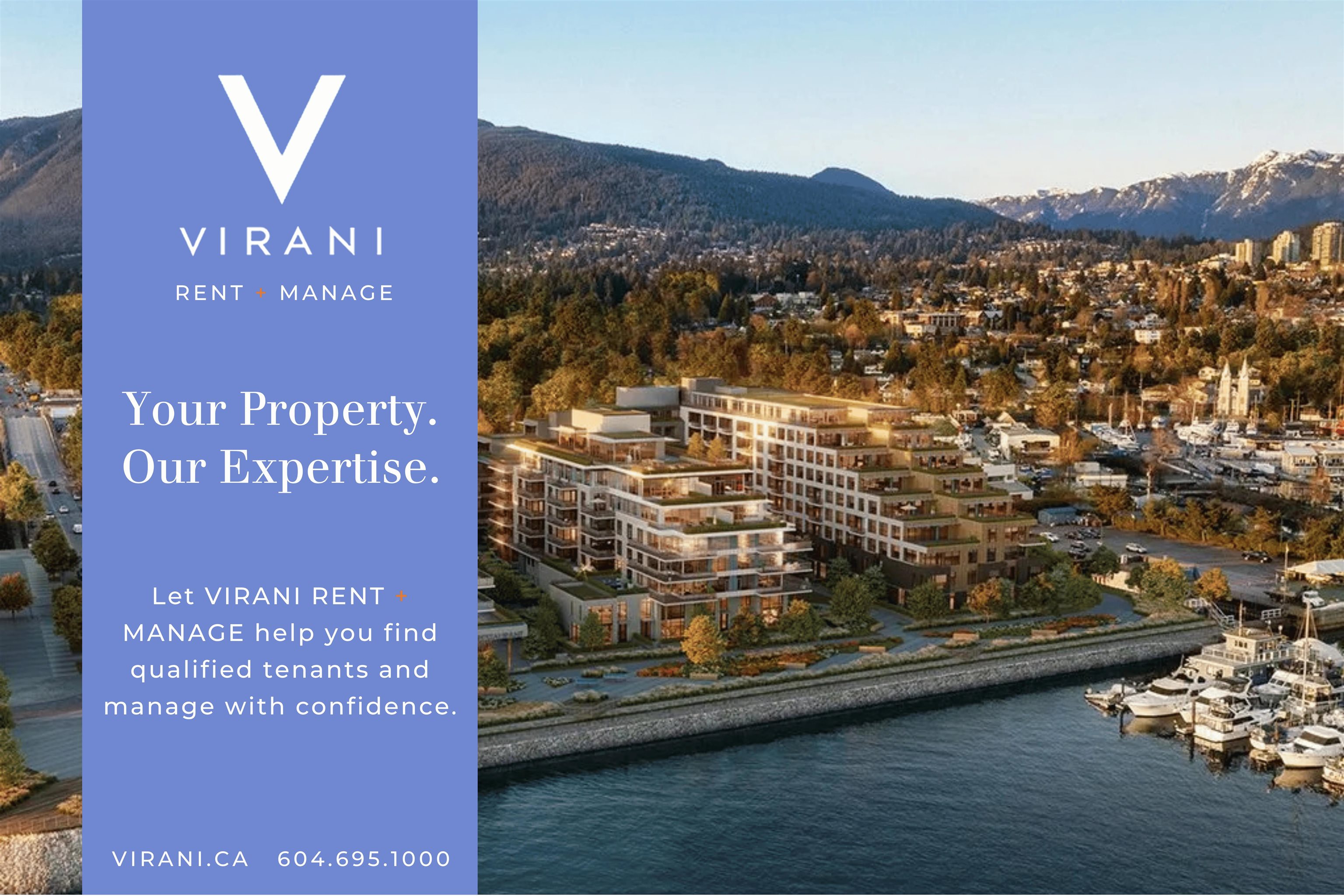 301 18 FELL STREET, R3132398, BC,
